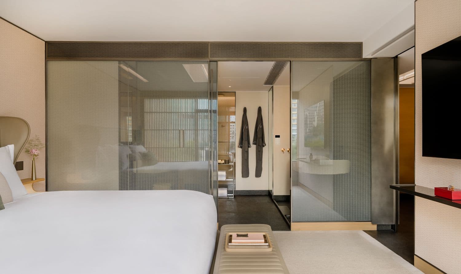 Regent Hong Kong — 25