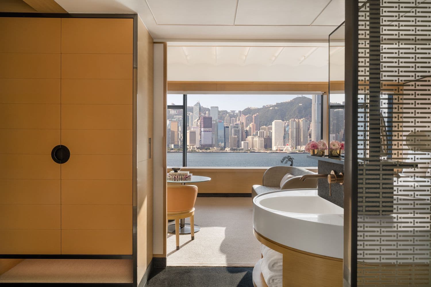 Regent Hong Kong — 27