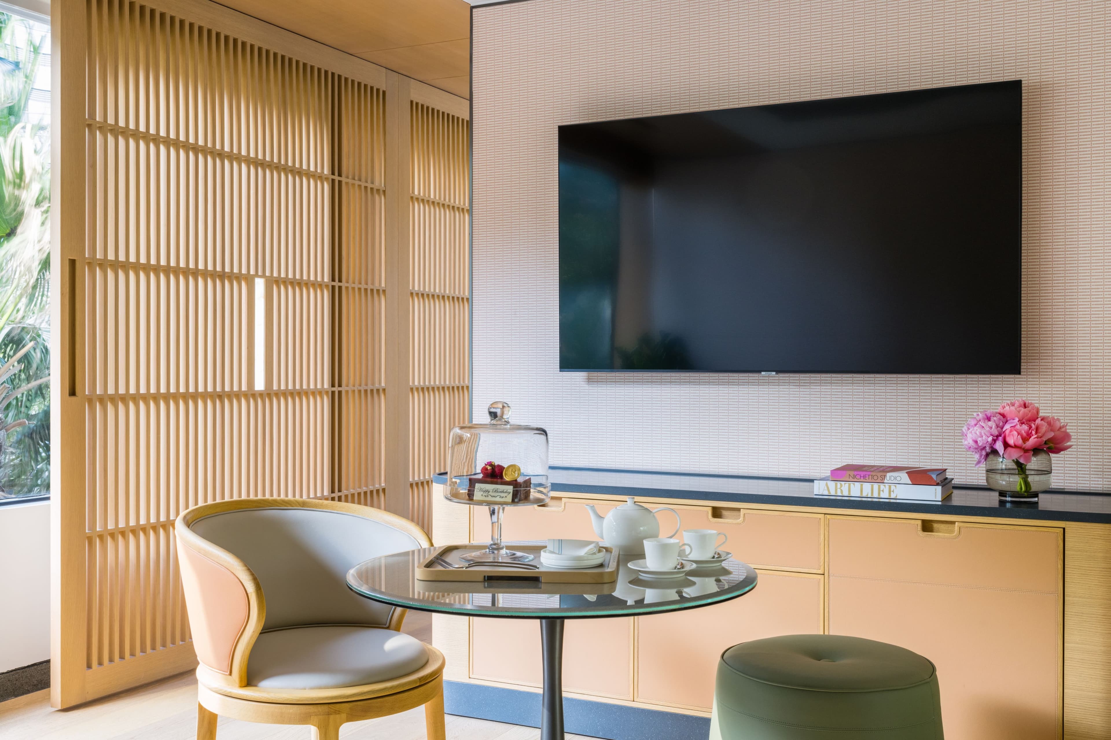 Regent Hong Kong — 57