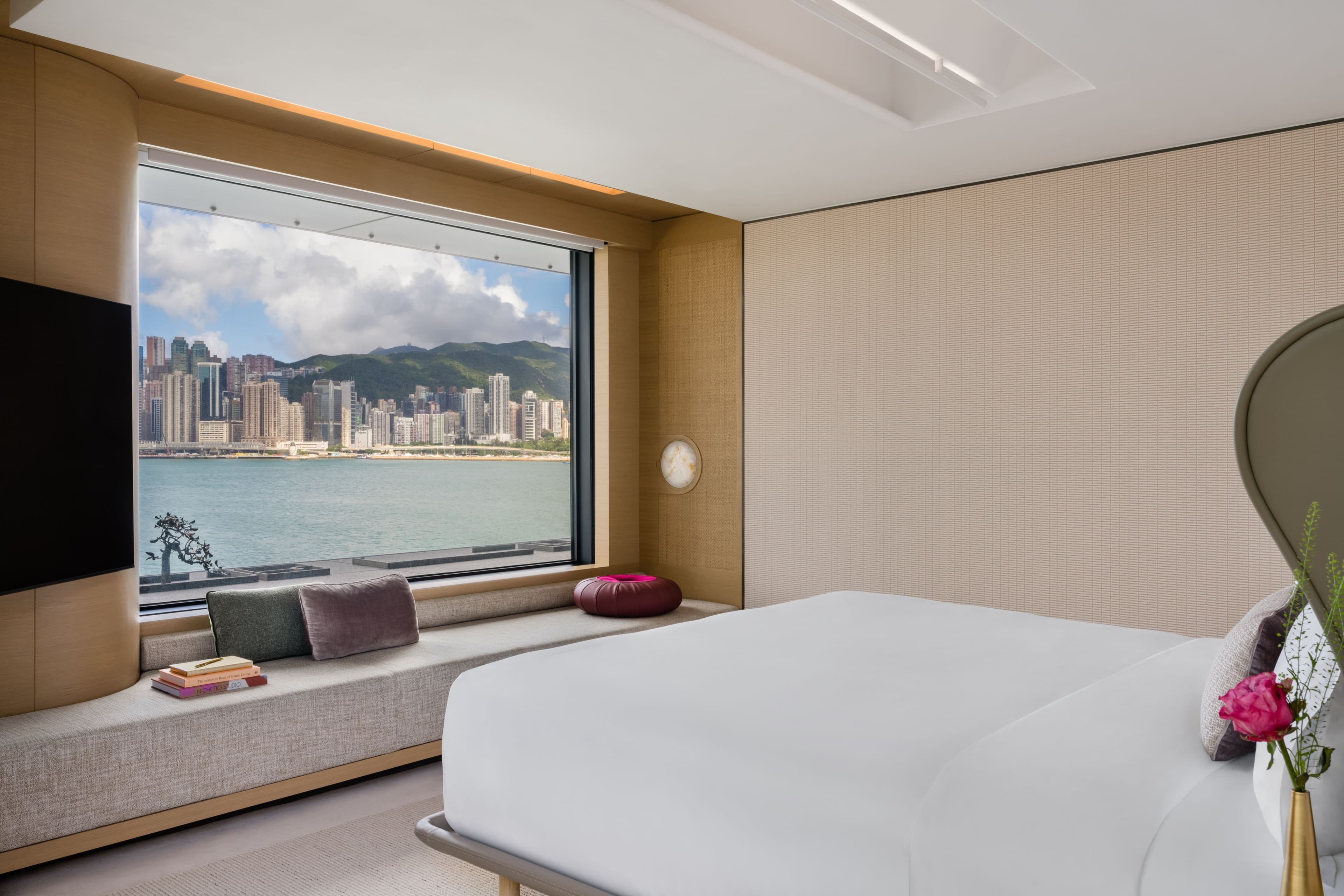 Regent Hong Kong — 52