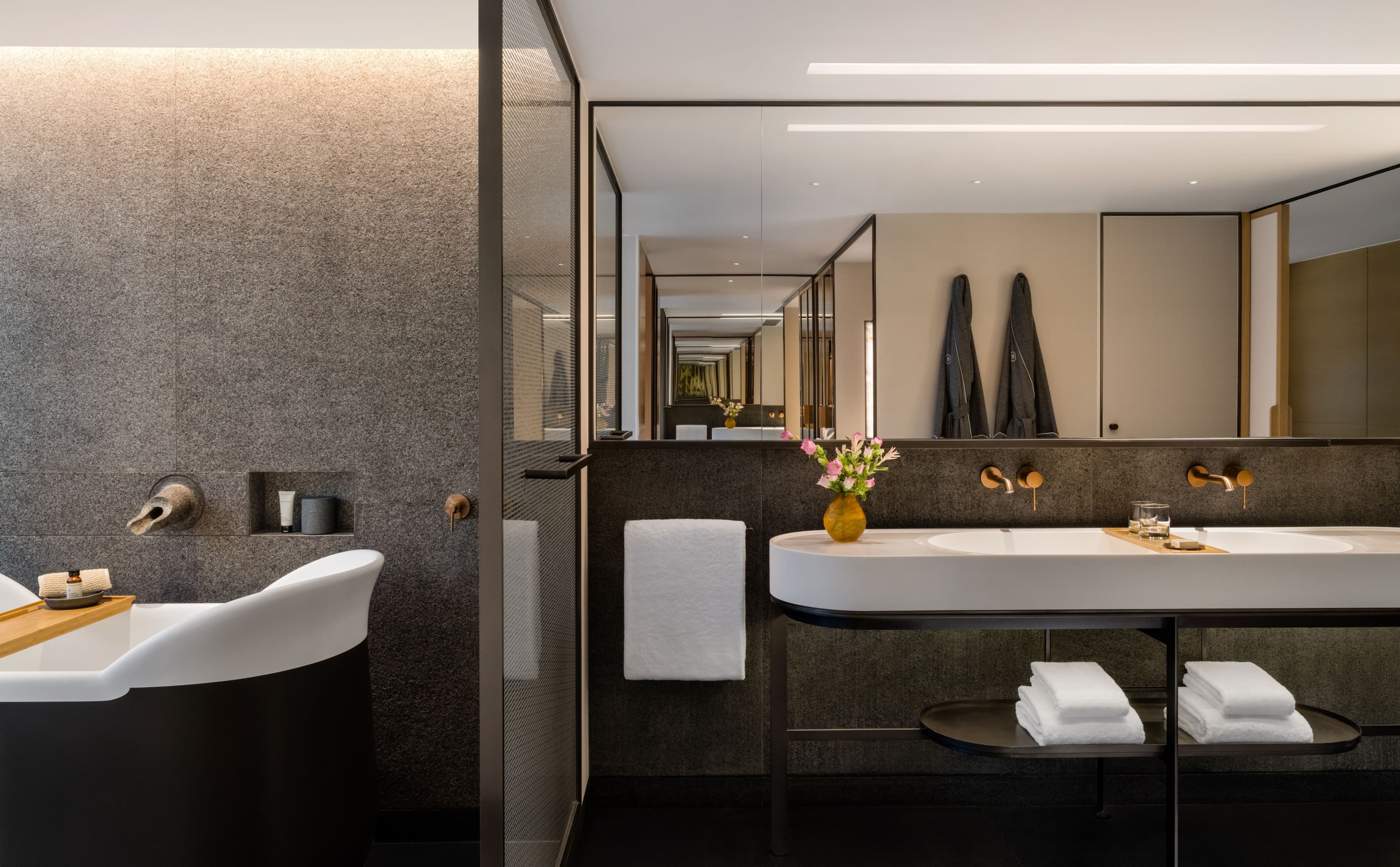 Regent Hong Kong — 101