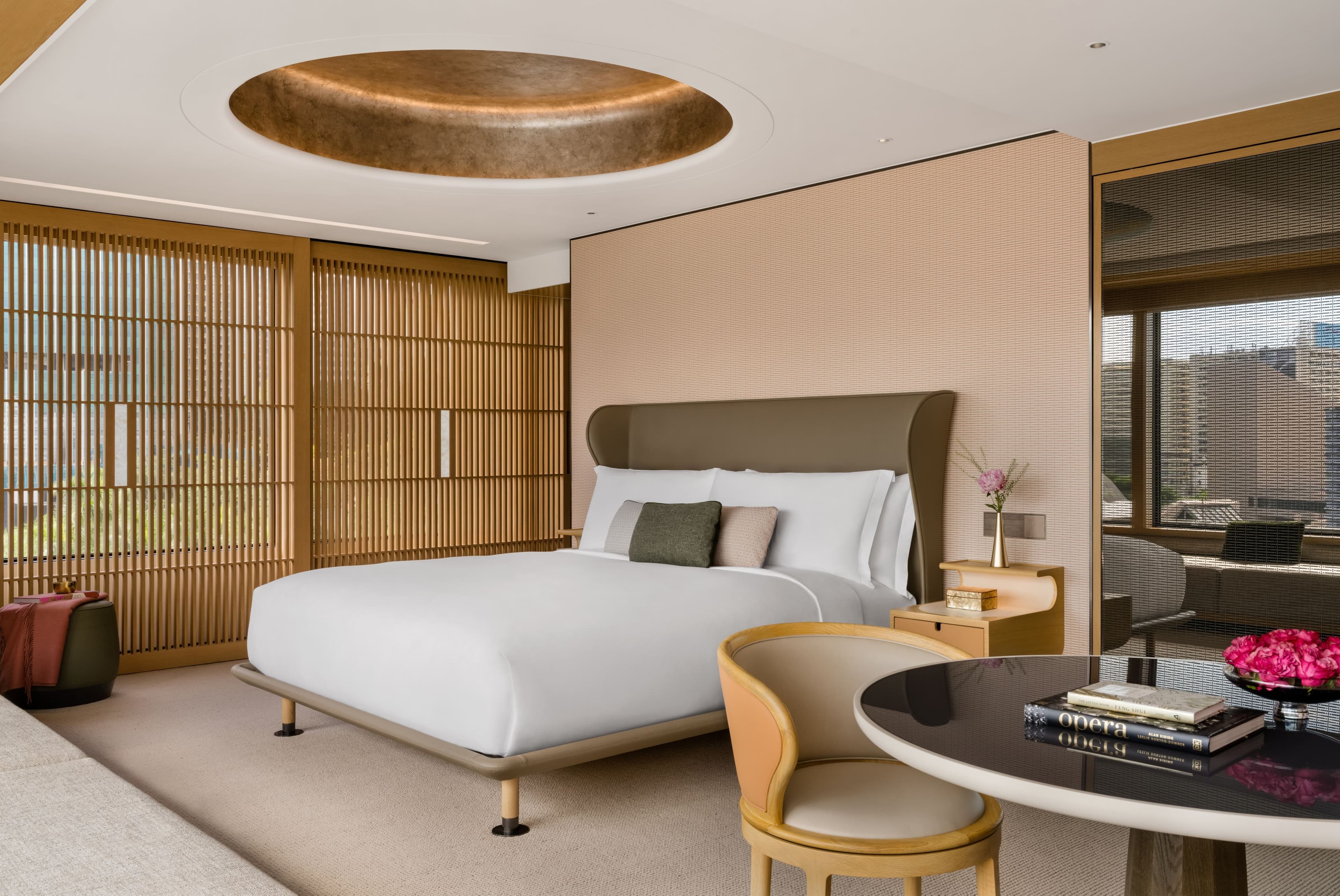 Regent Hong Kong — 100