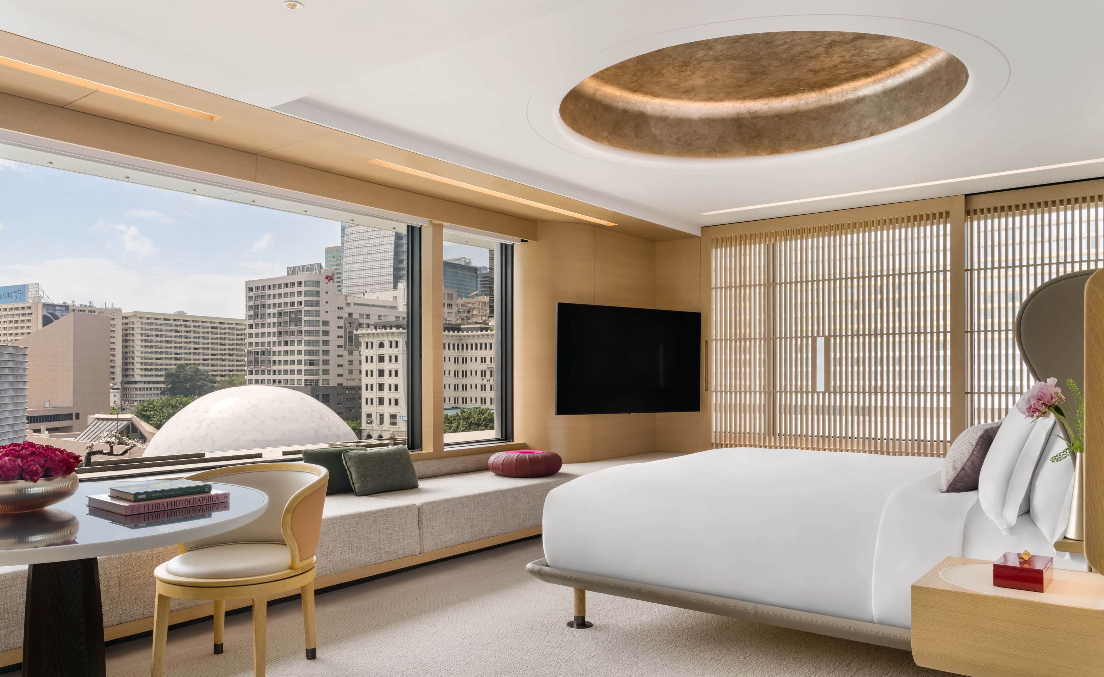 Regent Hong Kong — 102