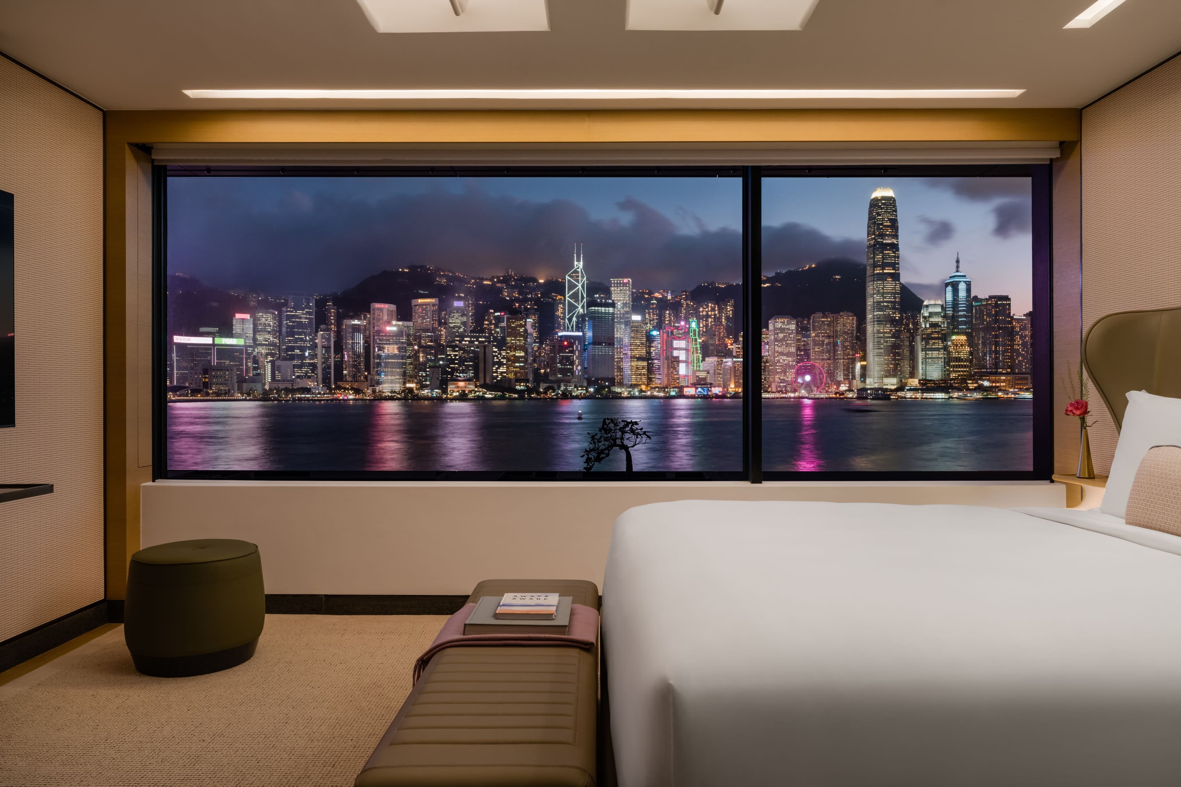 Regent Hong Kong — 106