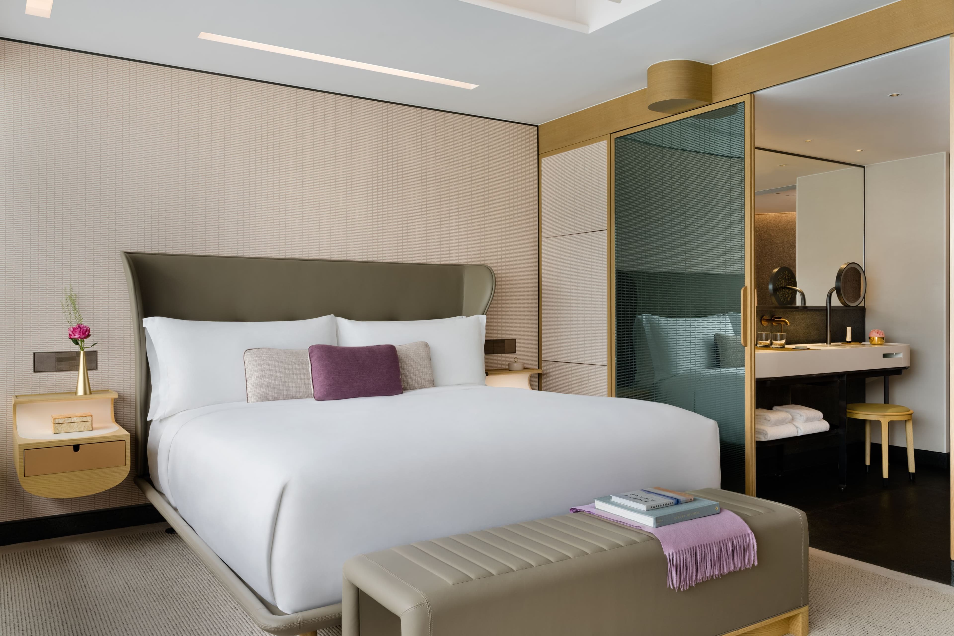 Regent Hong Kong — 103