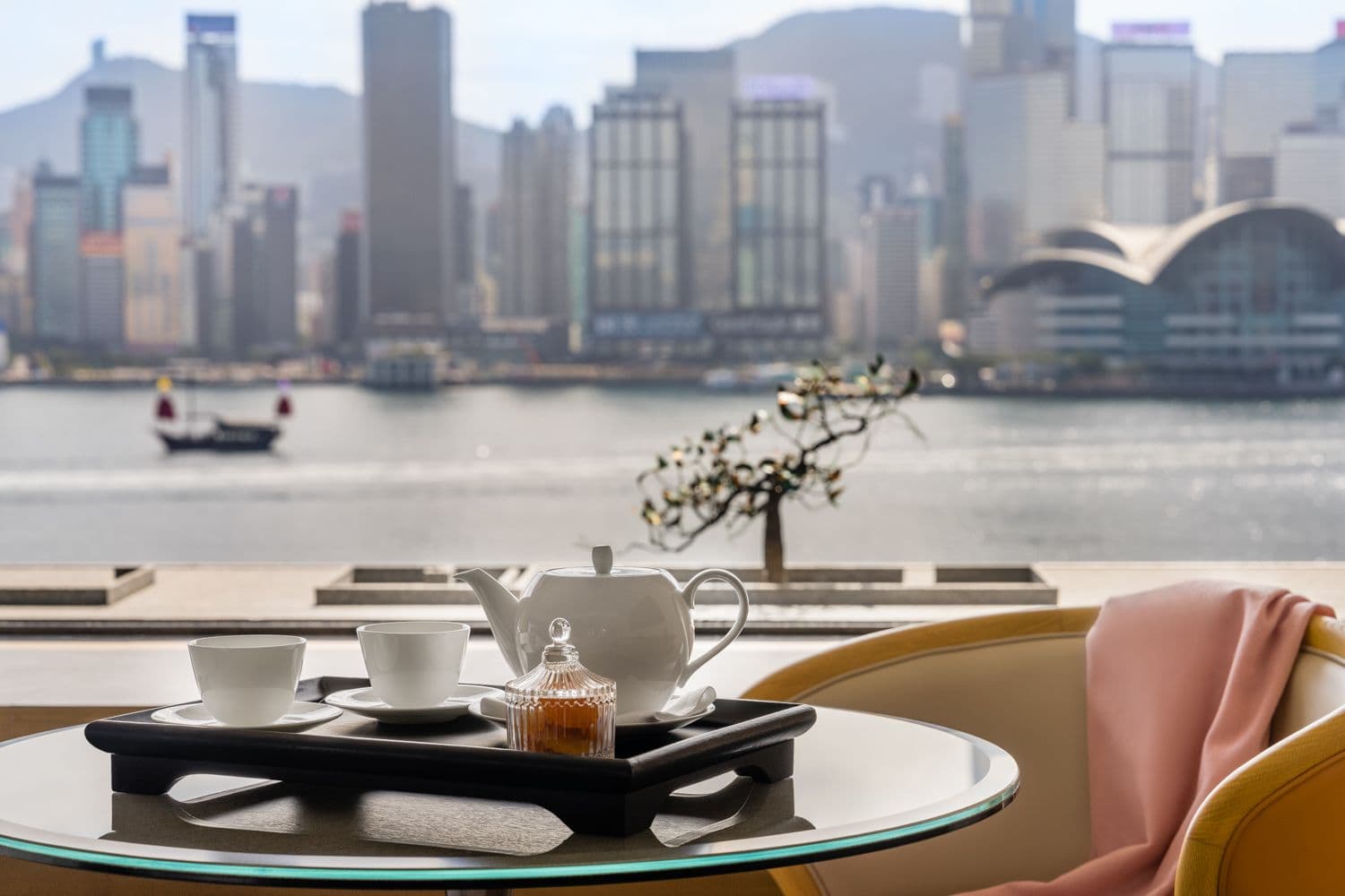 Regent Hong Kong — 49
