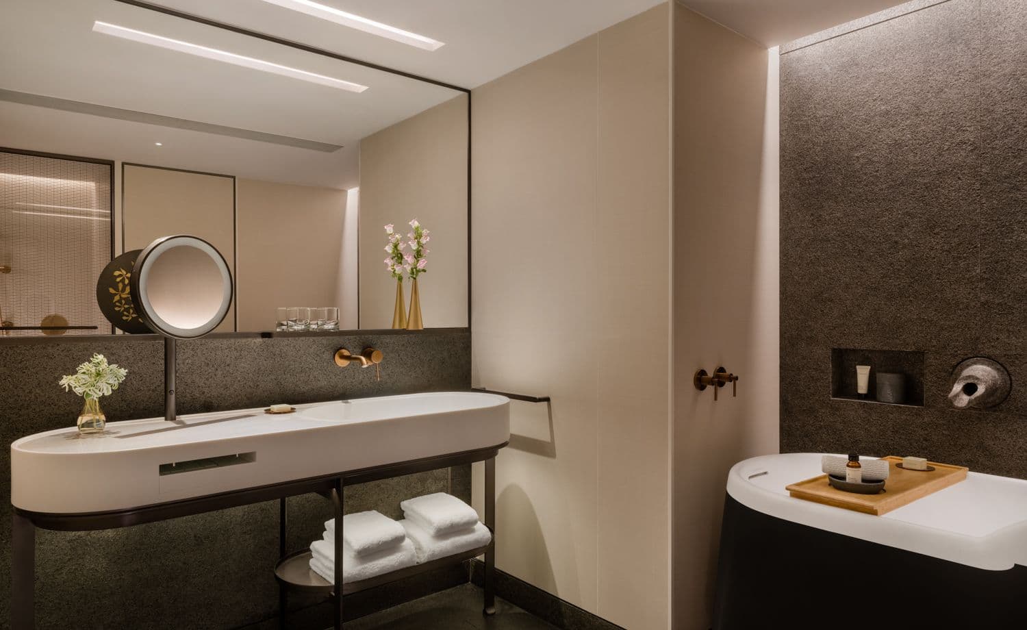 Regent Hong Kong — 43