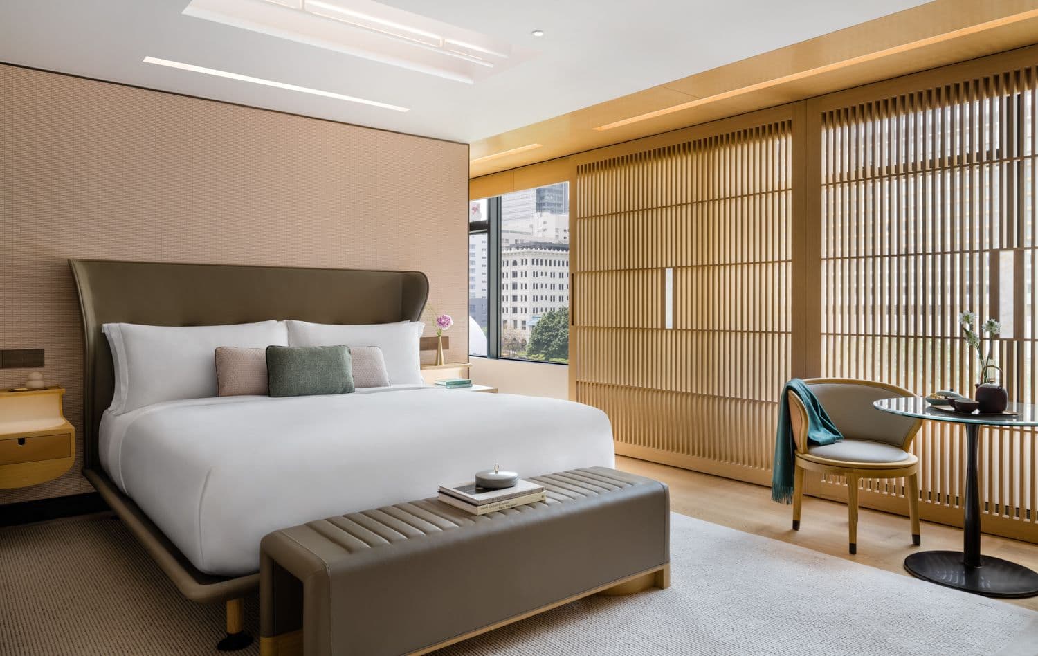 Regent Hong Kong — 42