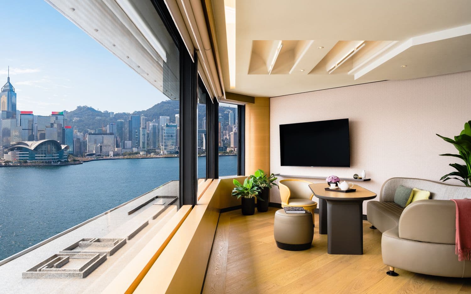 Regent Hong Kong — 76