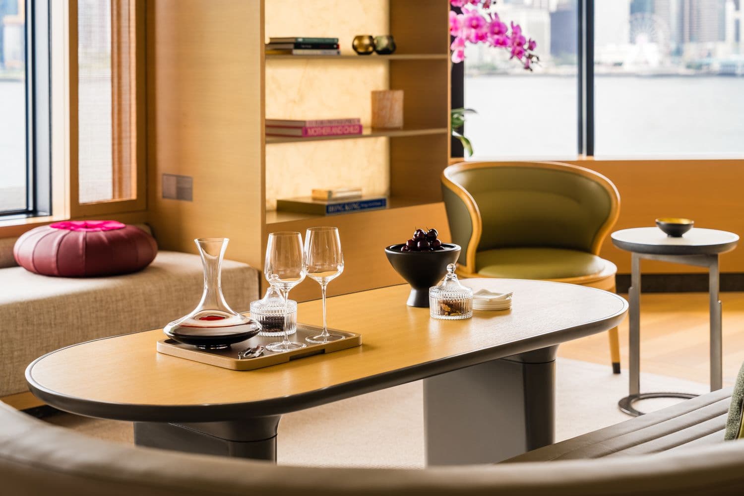 Regent Hong Kong — 80