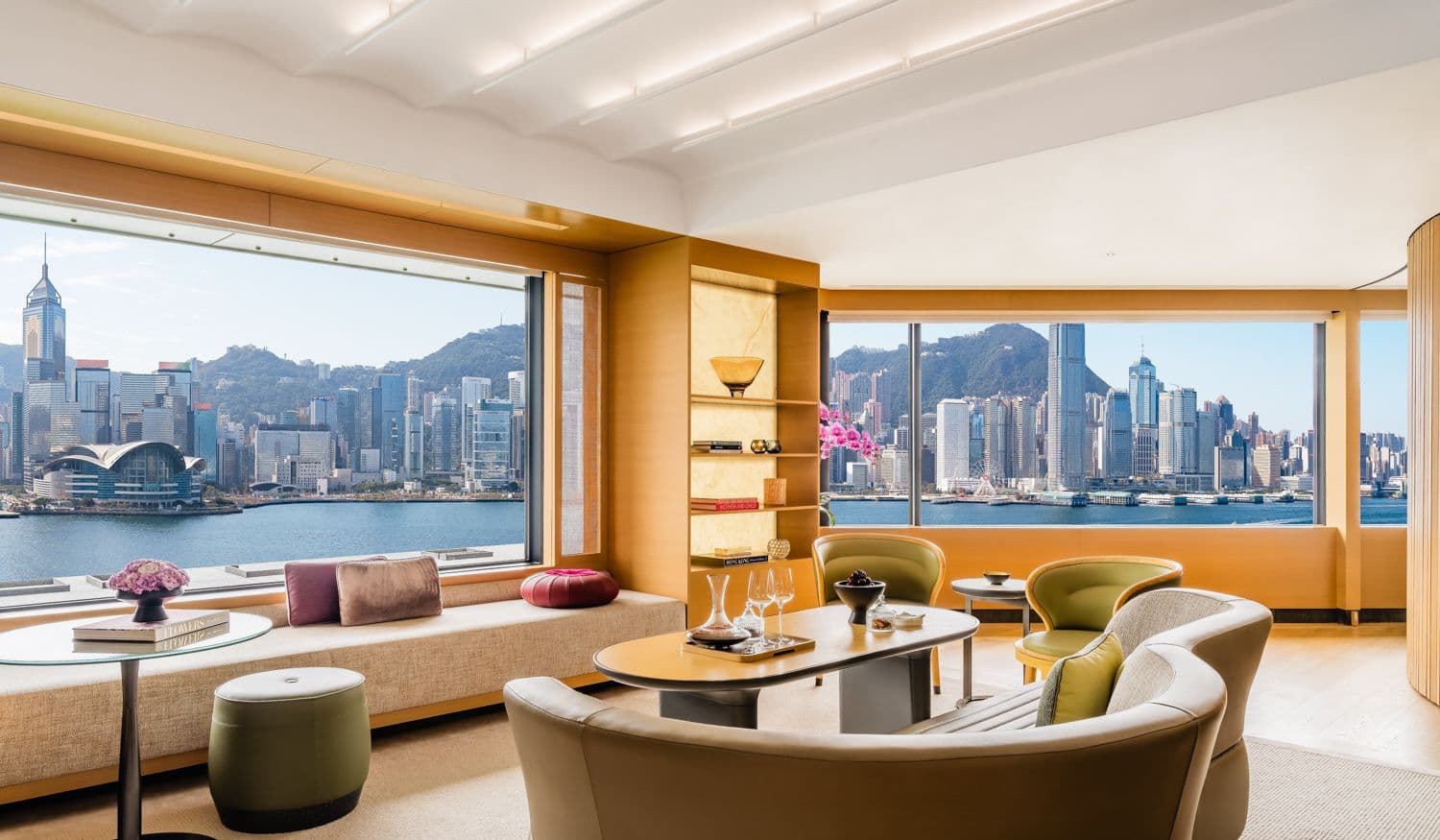 Regent Hong Kong — 82