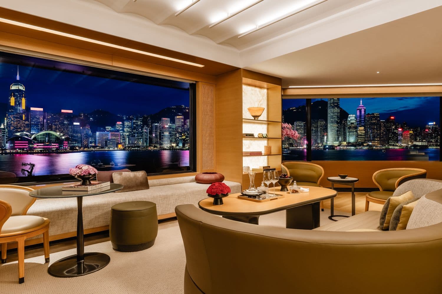 Regent Hong Kong — 81