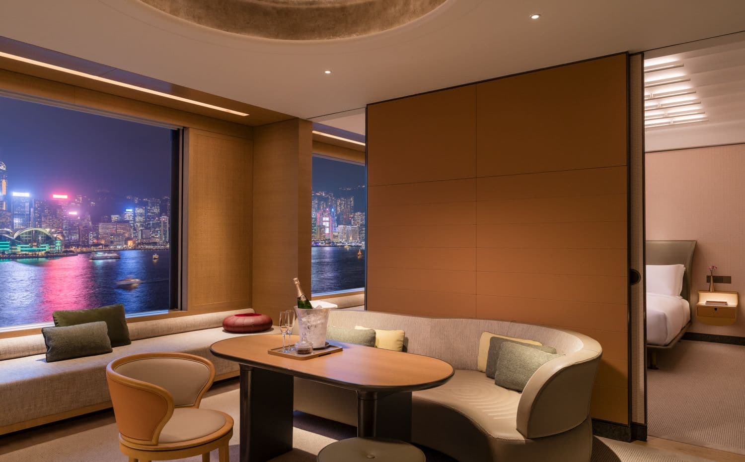 Regent Hong Kong — 63
