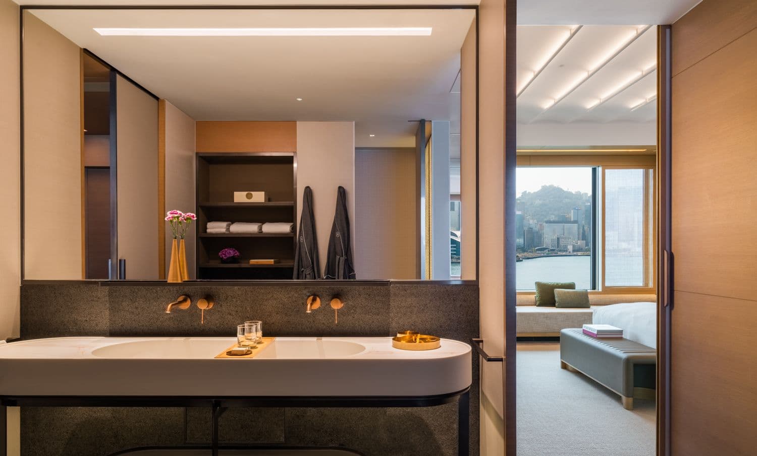 Regent Hong Kong — 61