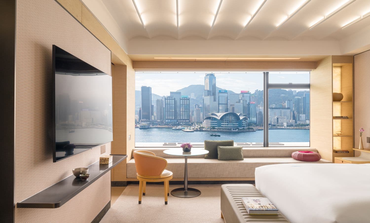 Regent Hong Kong — 95