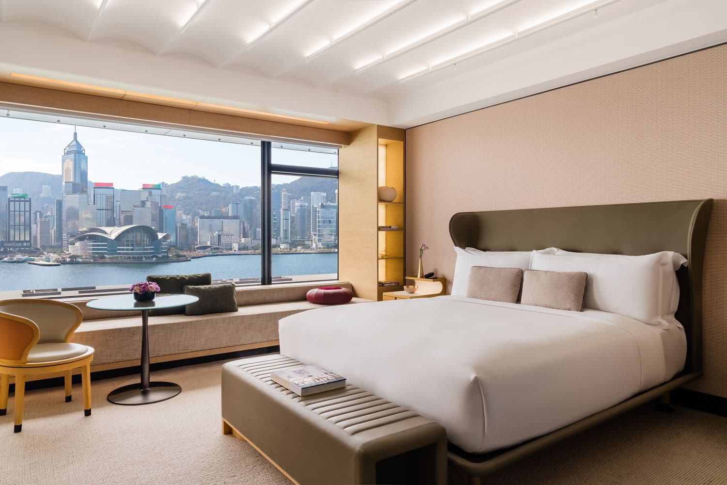 Regent Hong Kong — 88