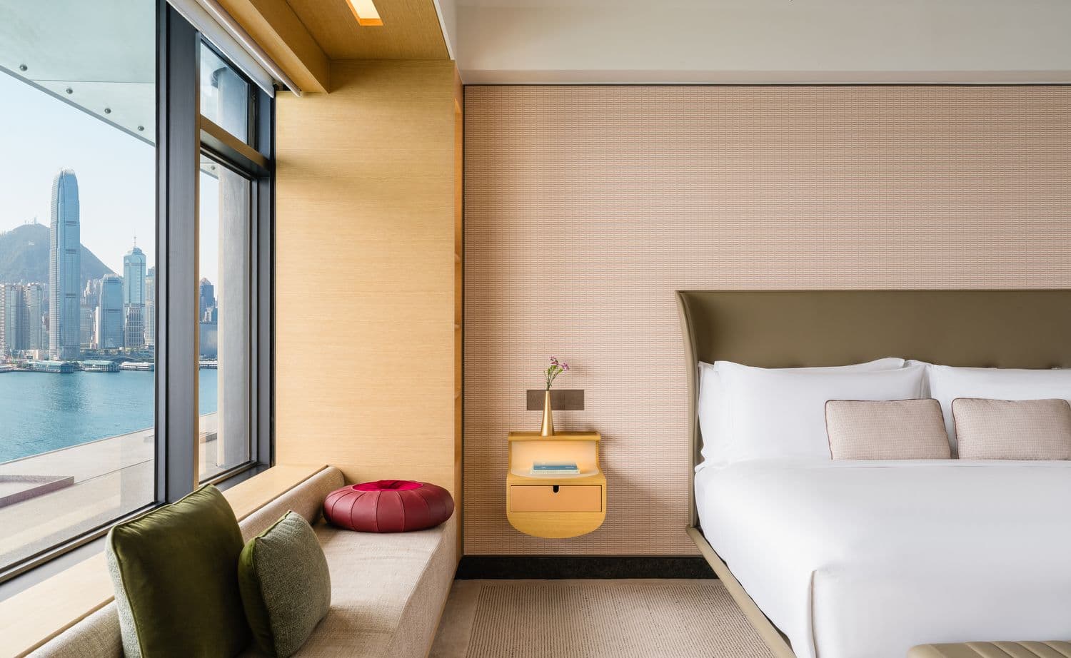 Regent Hong Kong — 91