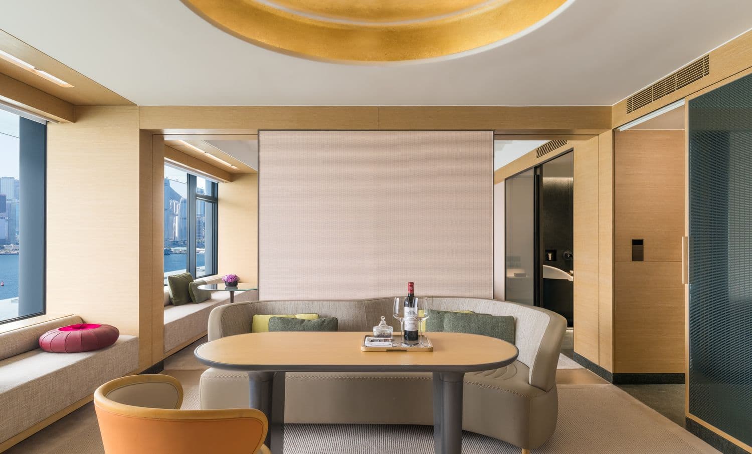 Regent Hong Kong — 93