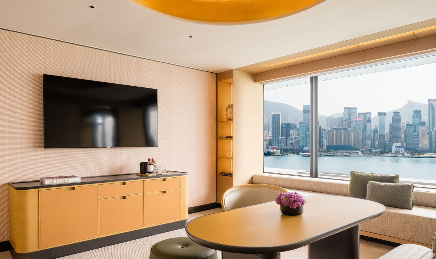 Regent Hong Kong — 92