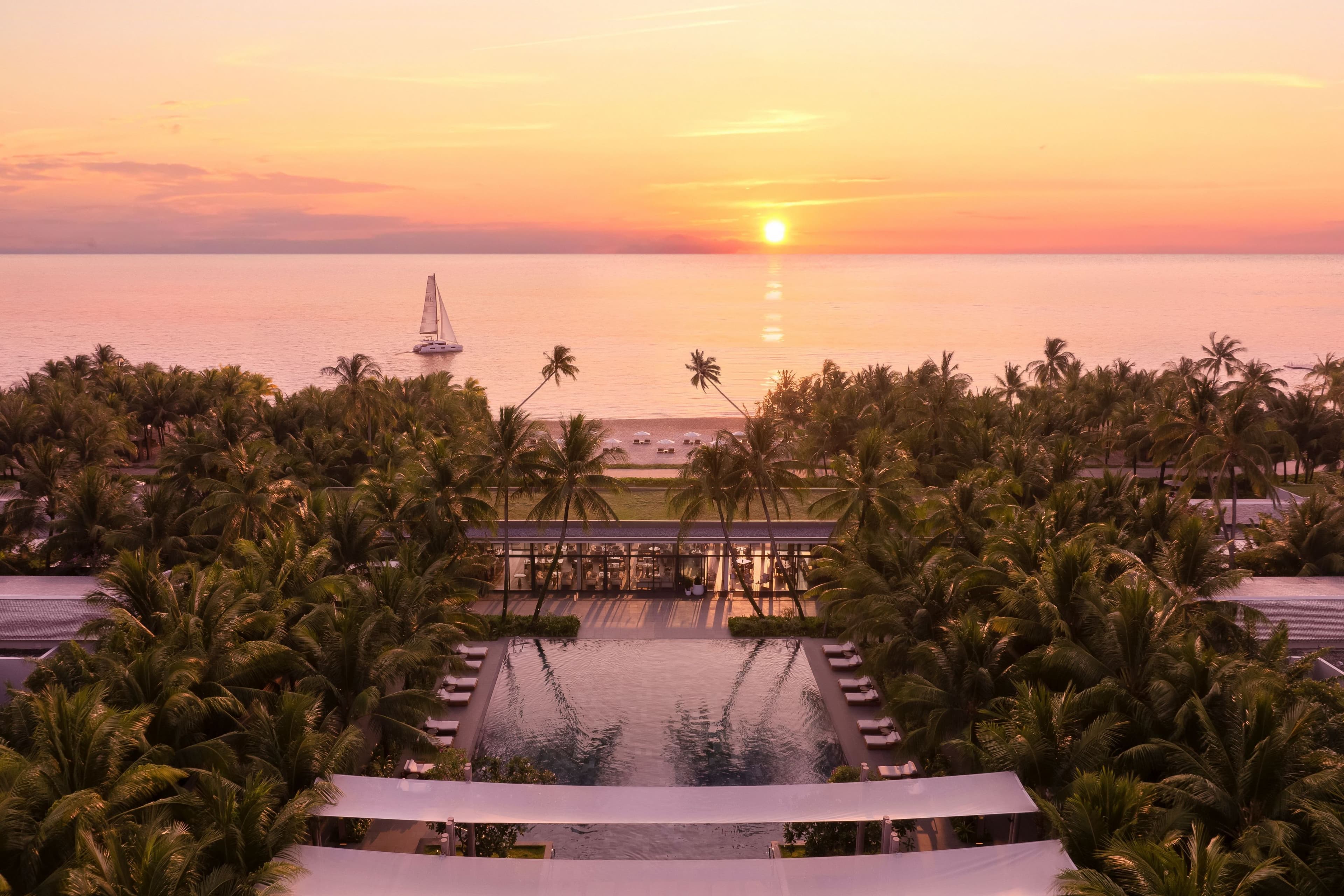 Regent Phu Quoc - Image 1
