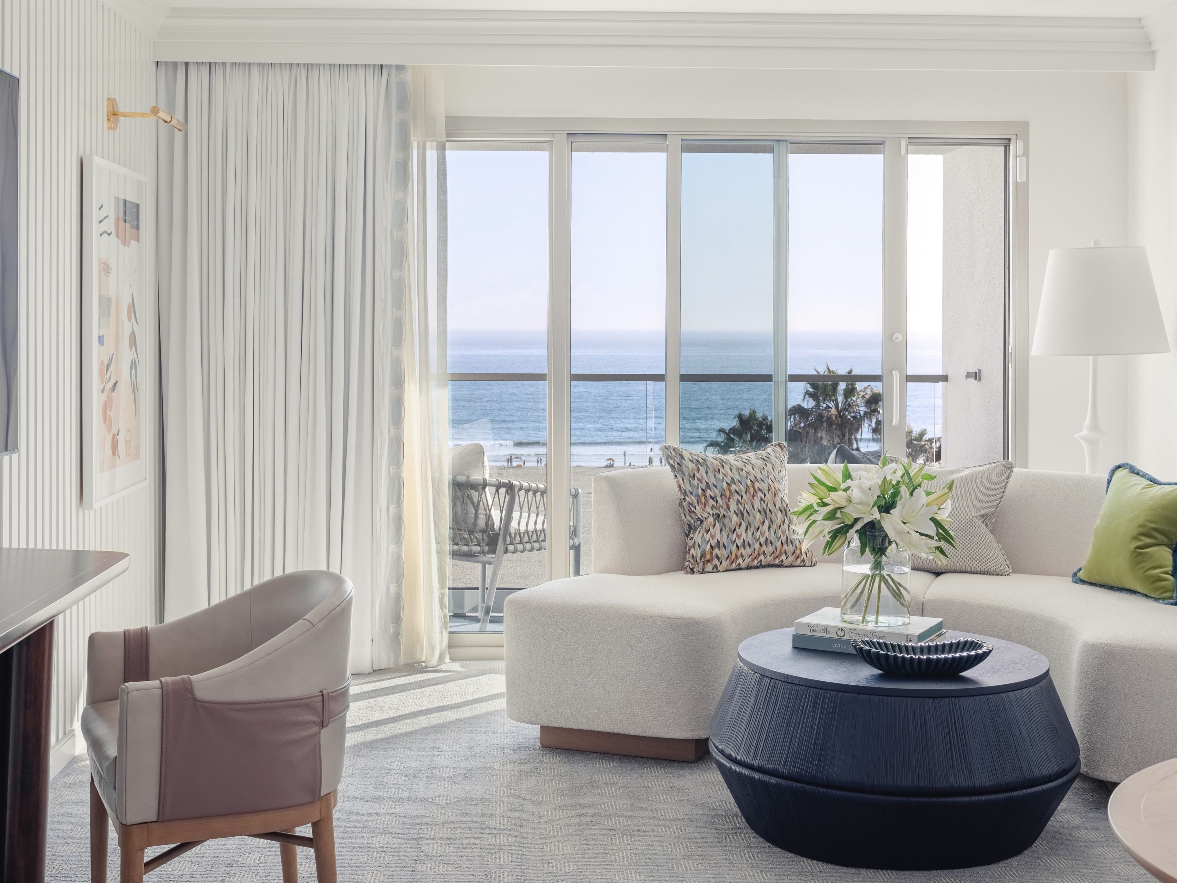 Regent Santa Monica Beach — 54
