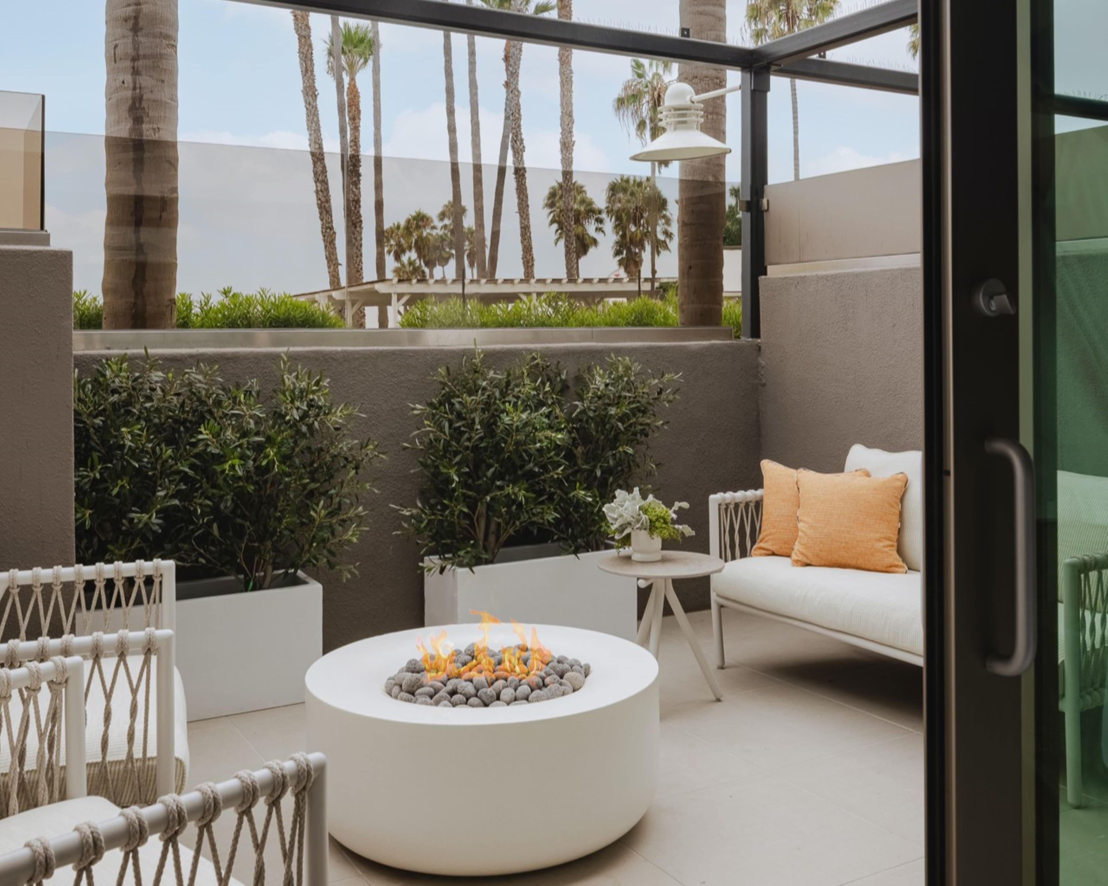 Regent Santa Monica Beach — 131