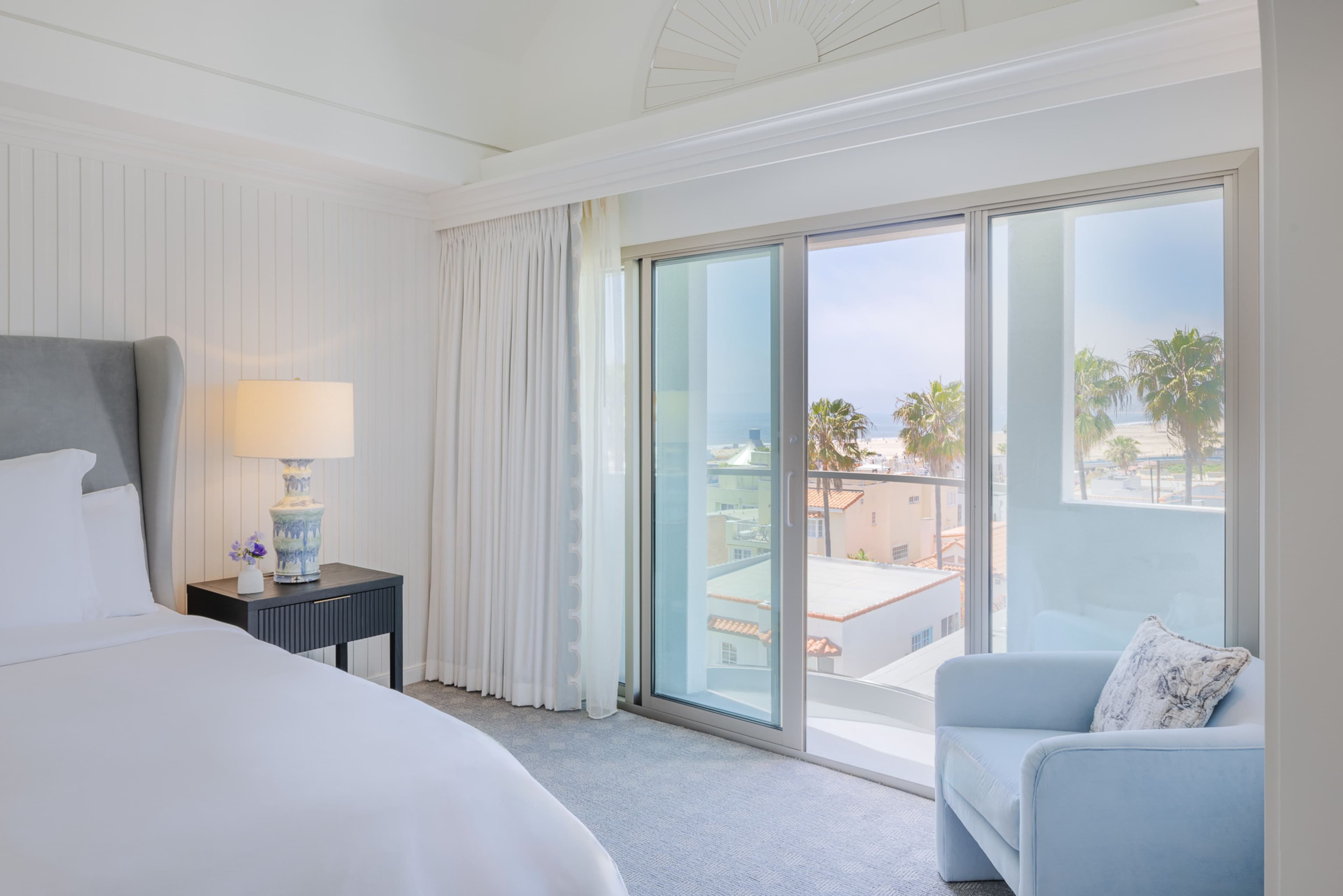 Regent Santa Monica Beach — 30