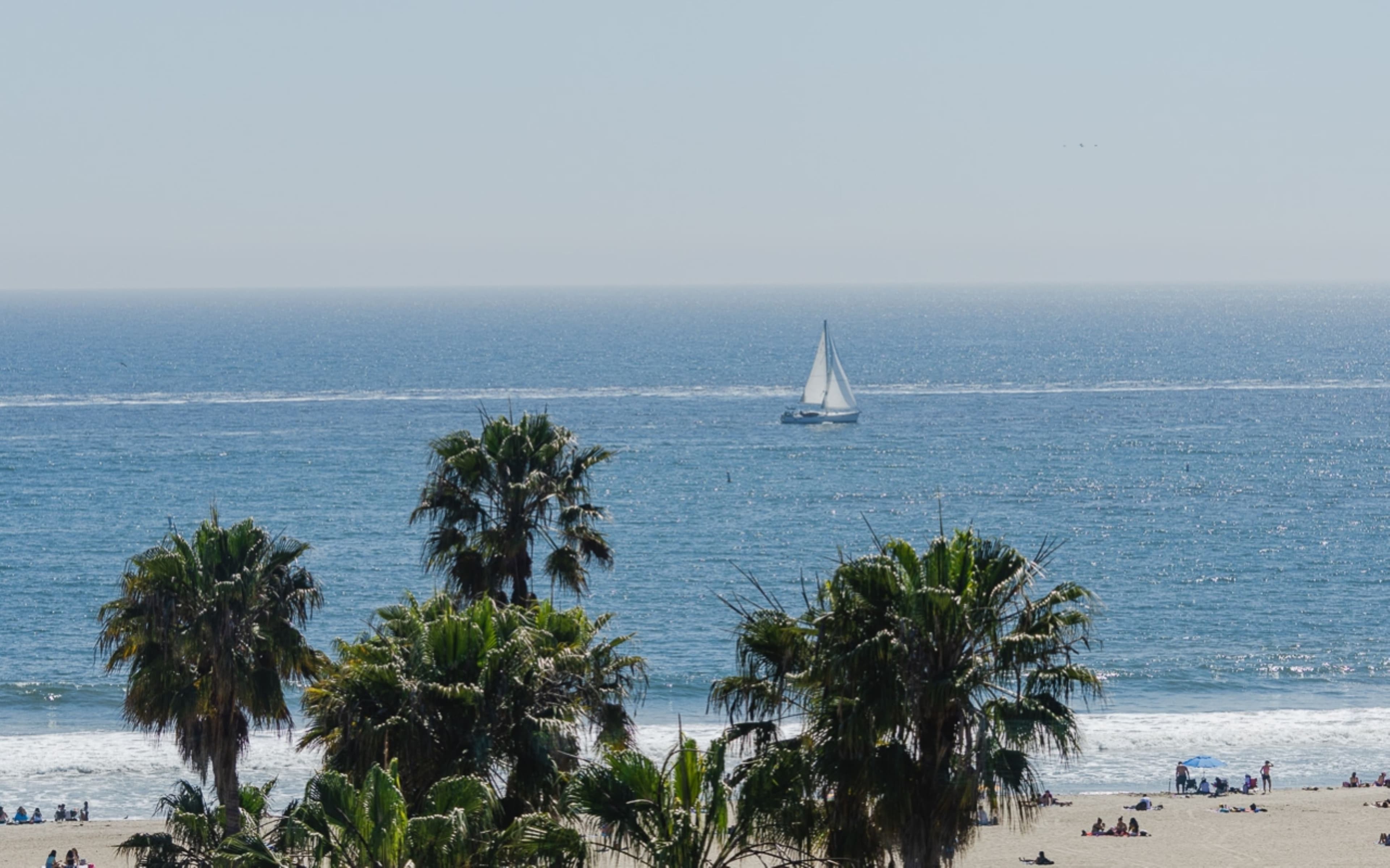 Regent Santa Monica Beach — 74