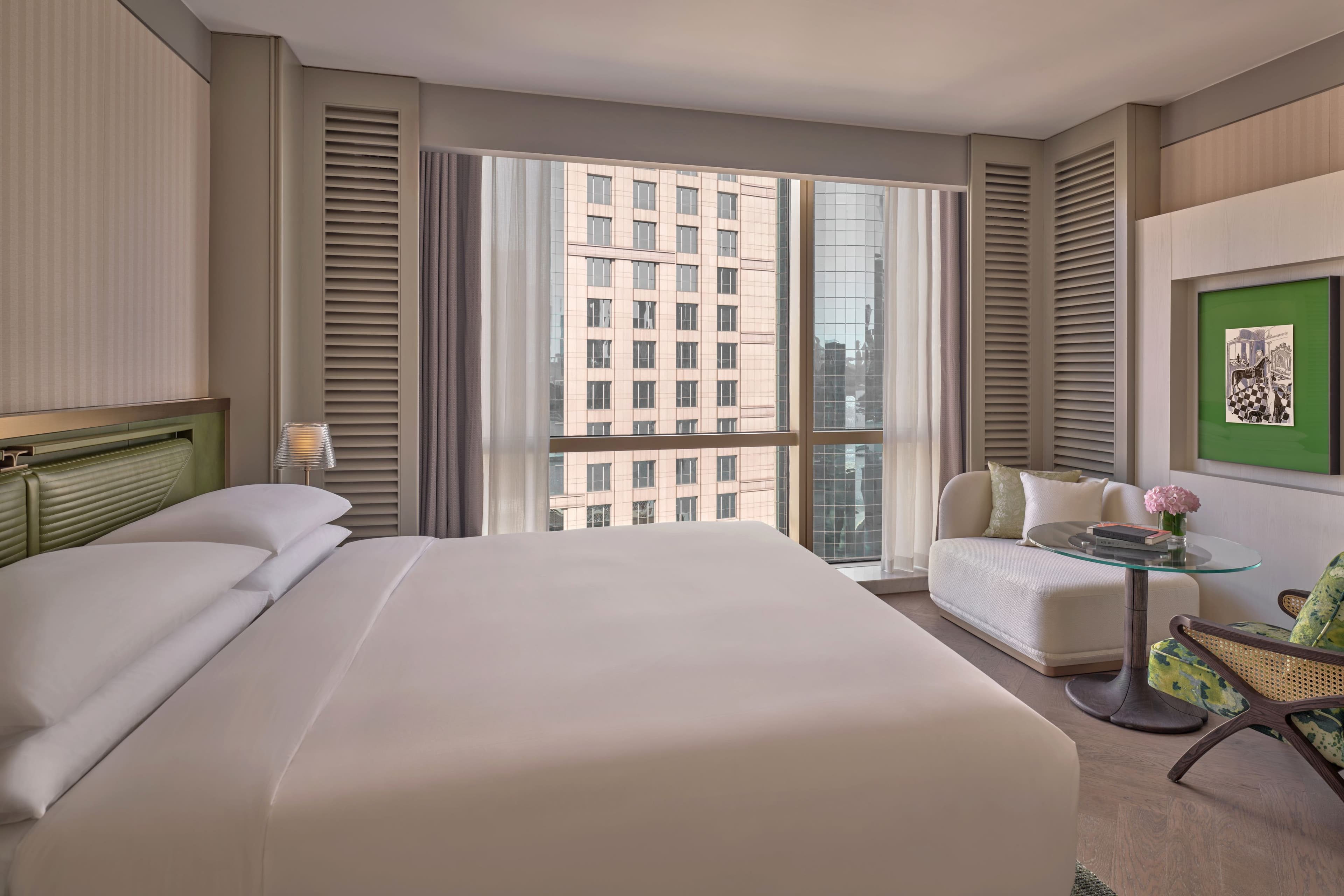 Regent Shanghai on the Bund - Image 3