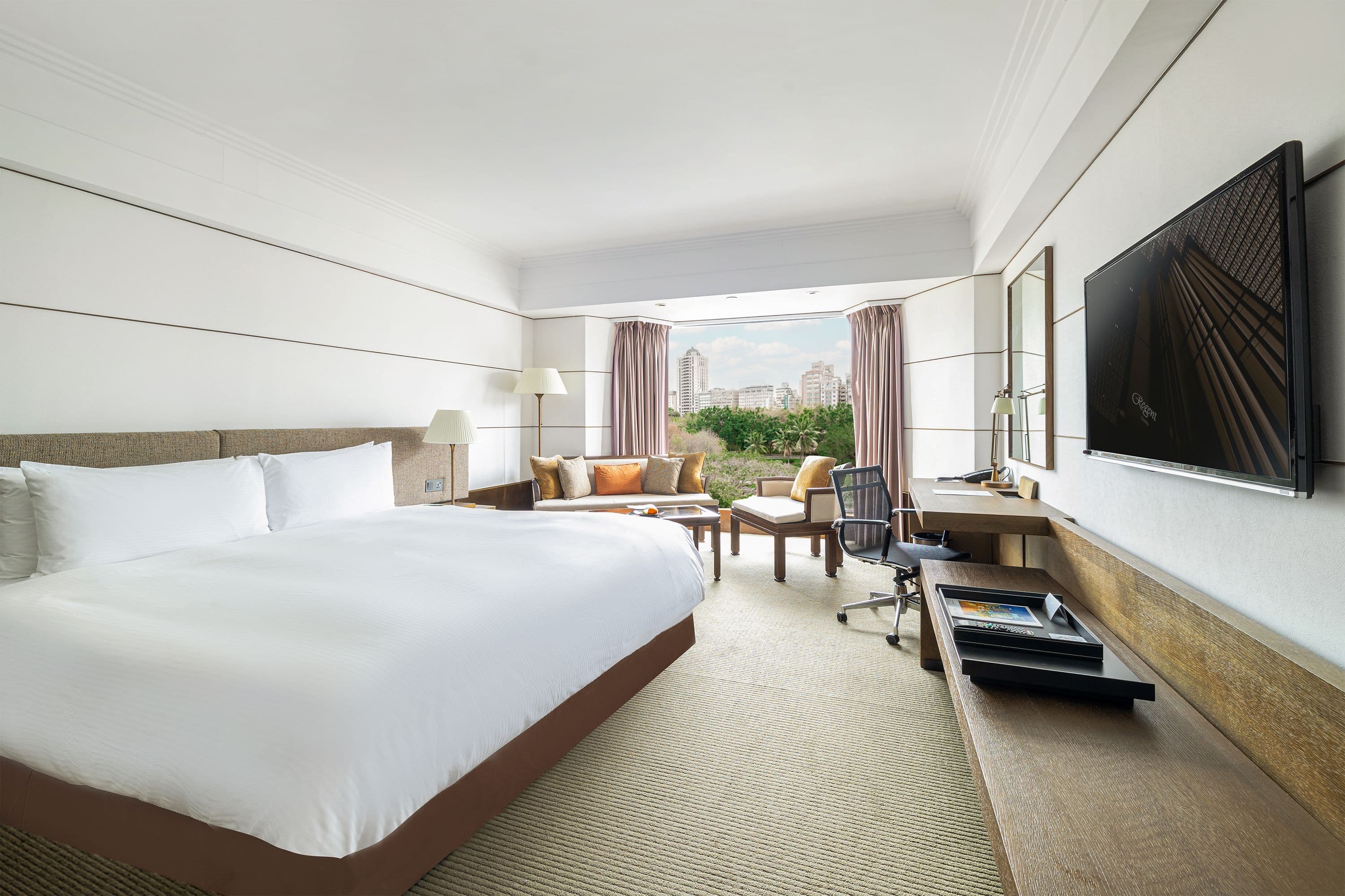 Regent Taipei - Image 4
