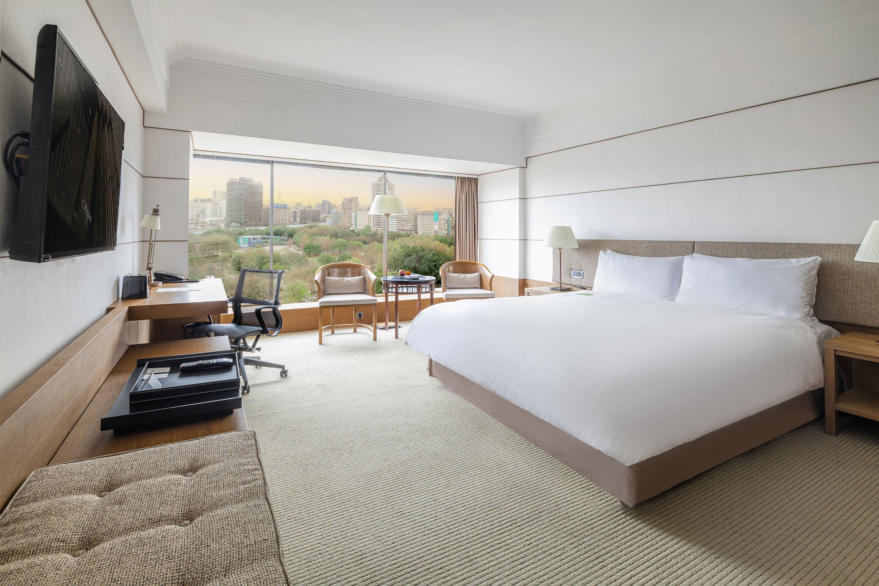 Regent Taipei — 6