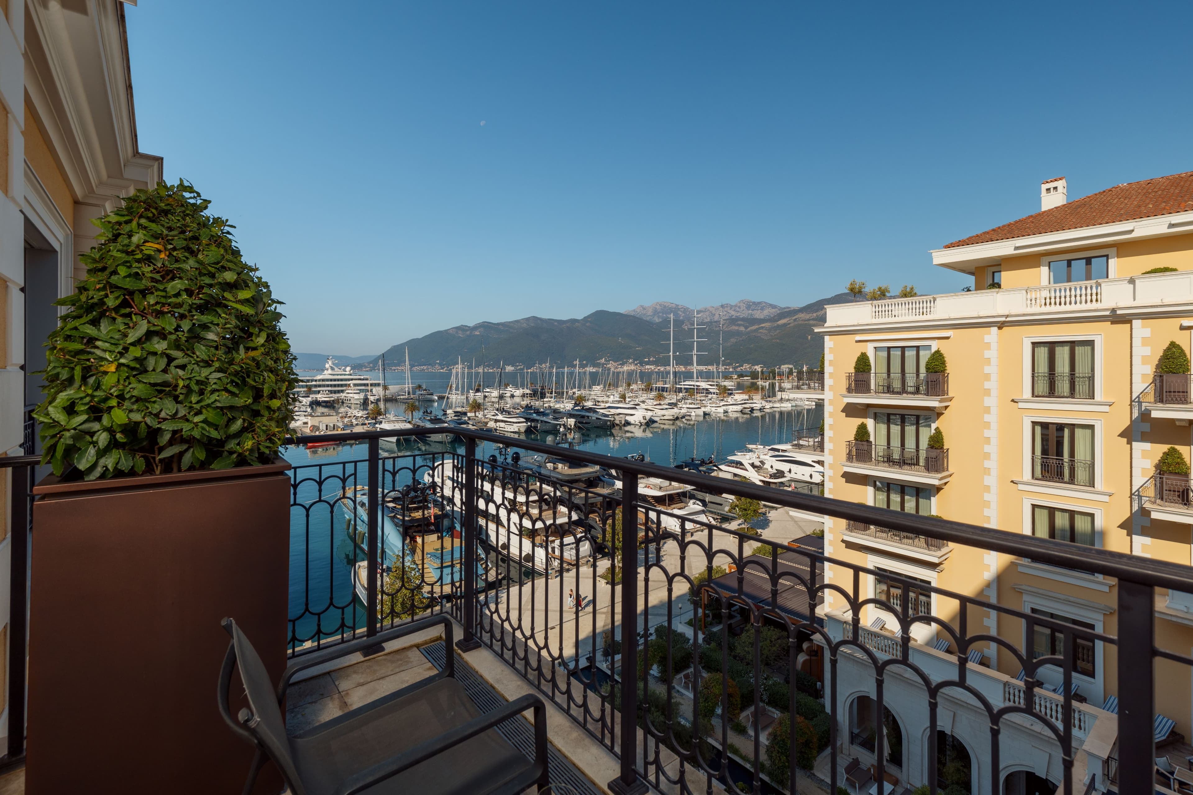 Regent Porto Montenegro - Image 4