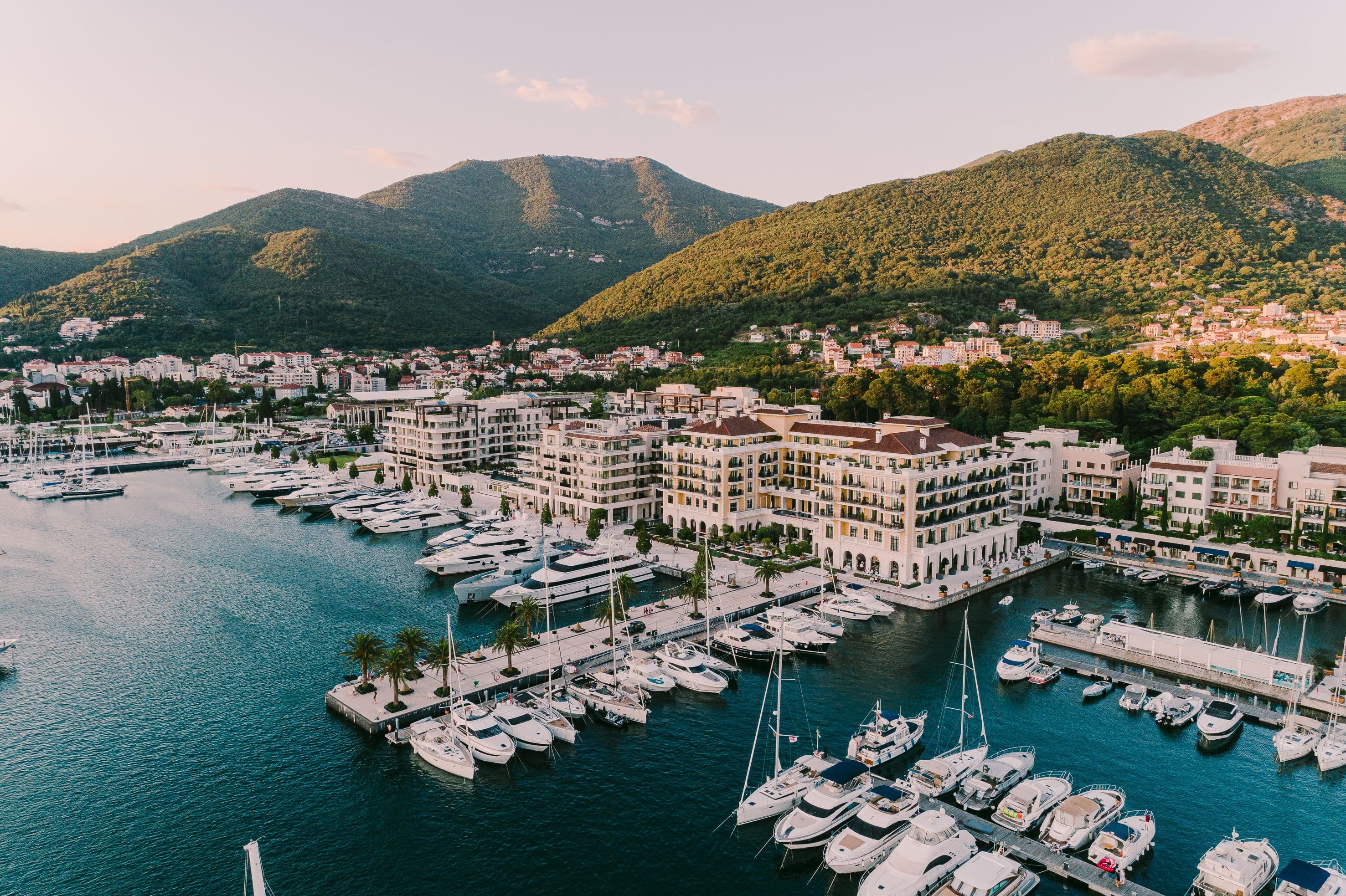 Regent Porto Montenegro - Image 1