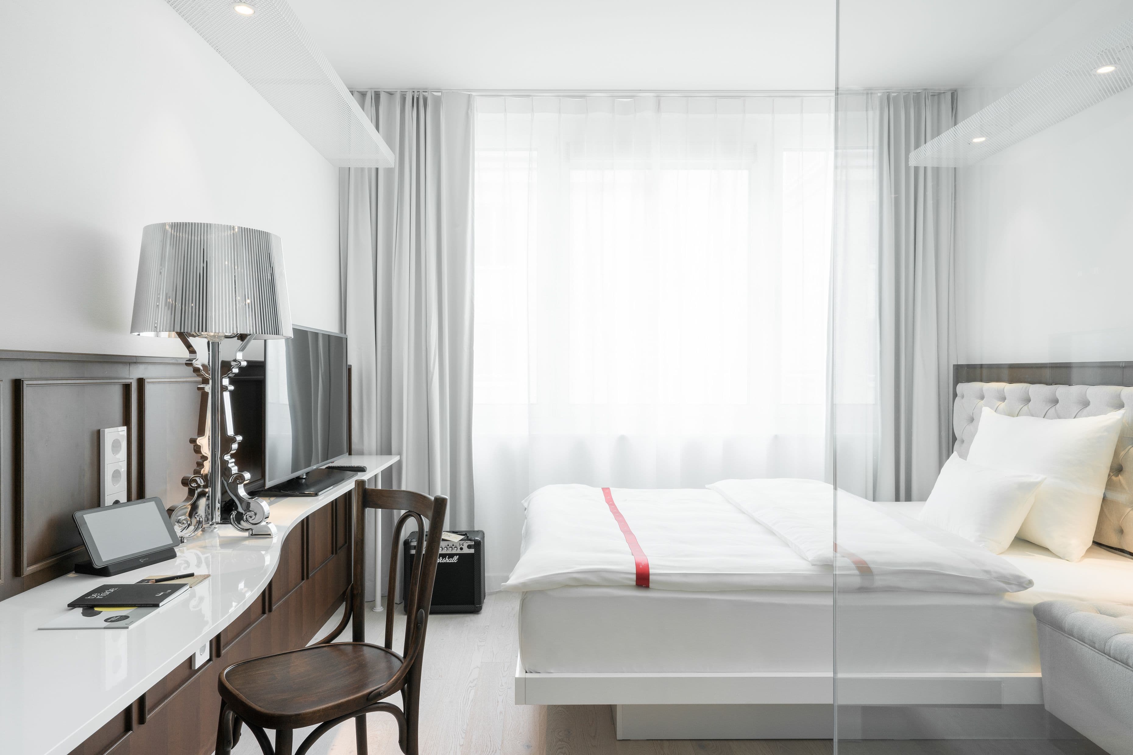 Ruby Lissi Hotel Vienna — 8