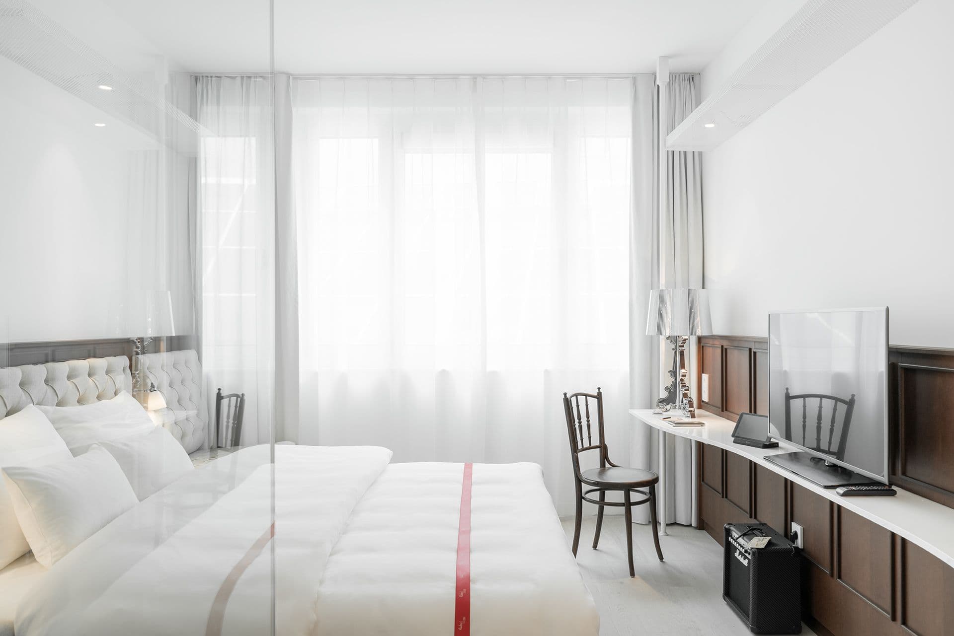 Ruby Lissi Hotel Vienna - Image 4
