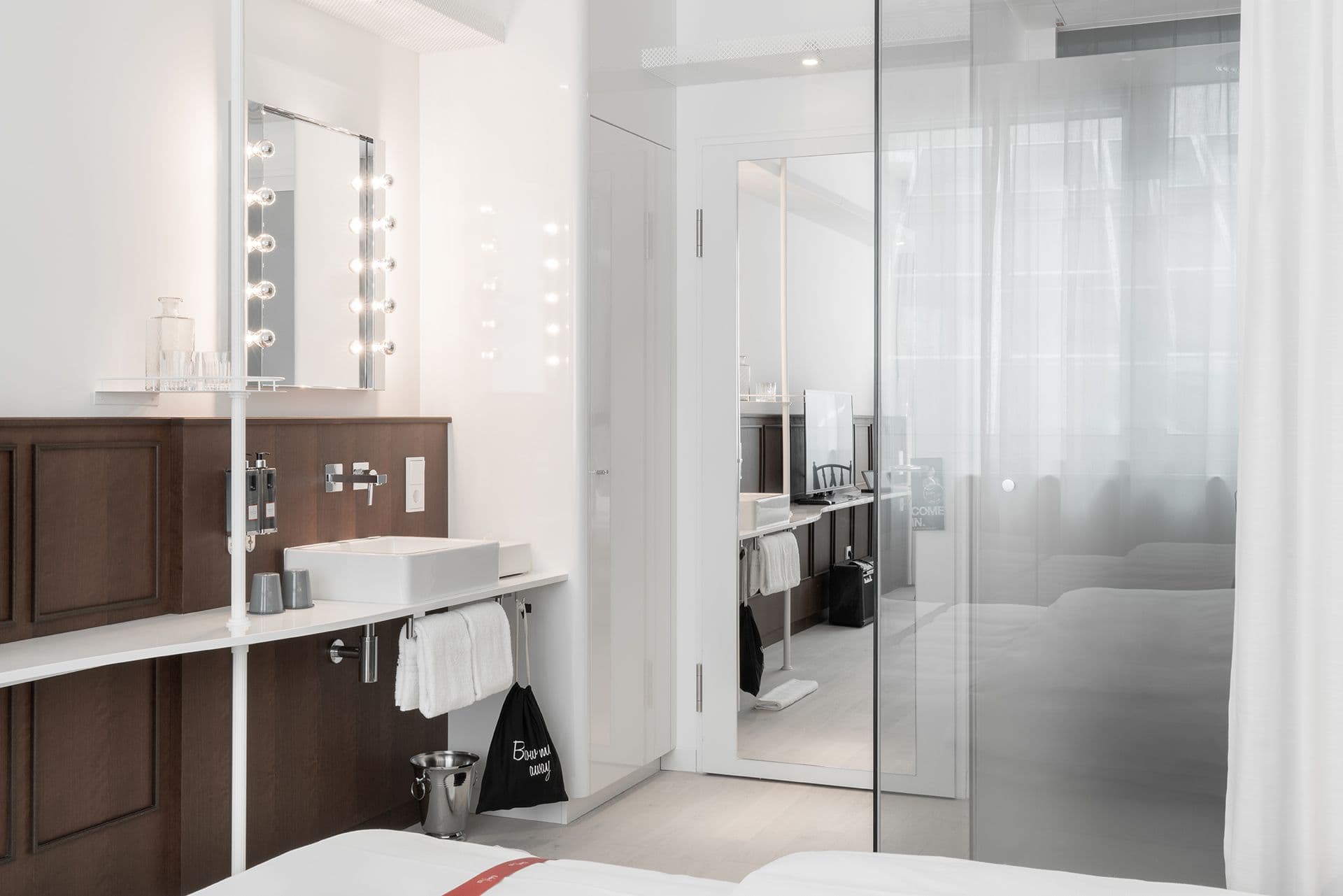 Ruby Lissi Hotel Vienna — 14