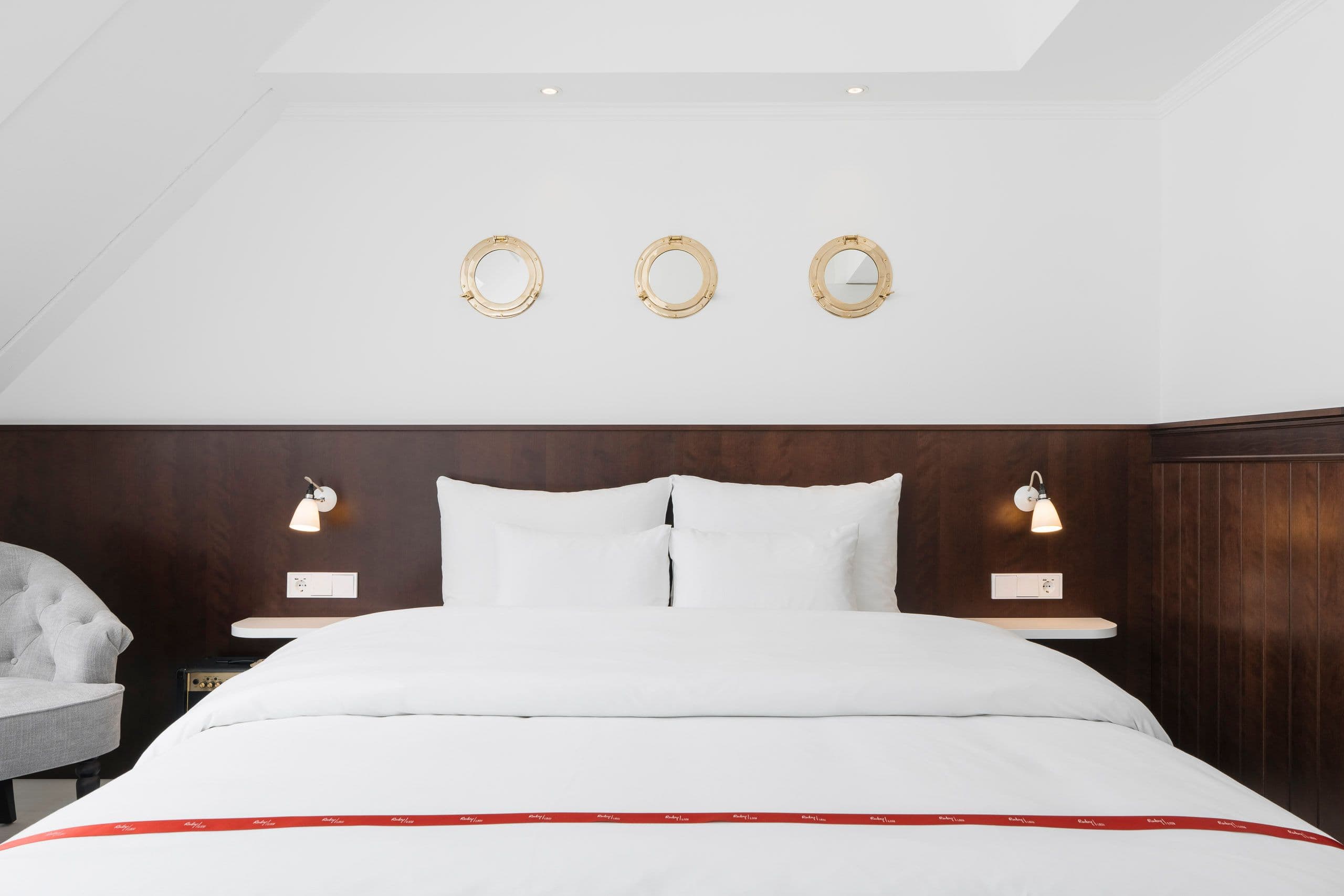 Ruby Lissi Hotel Vienna - Image 3