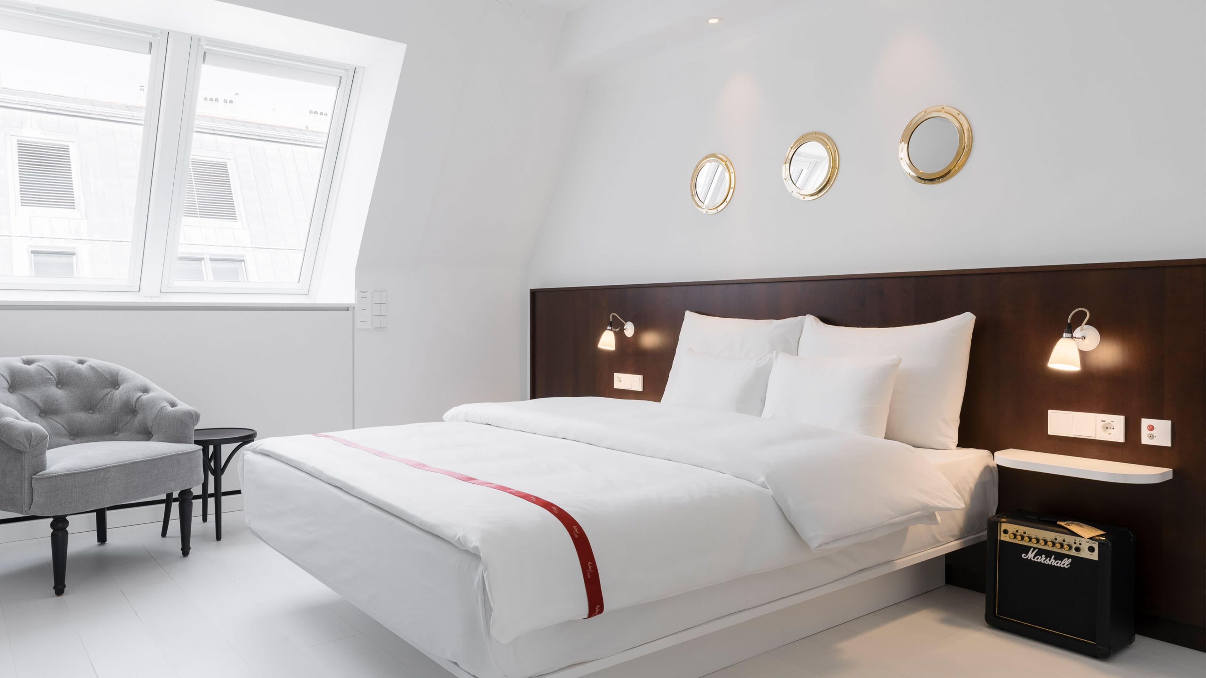 Ruby Lissi Hotel Vienna — 19
