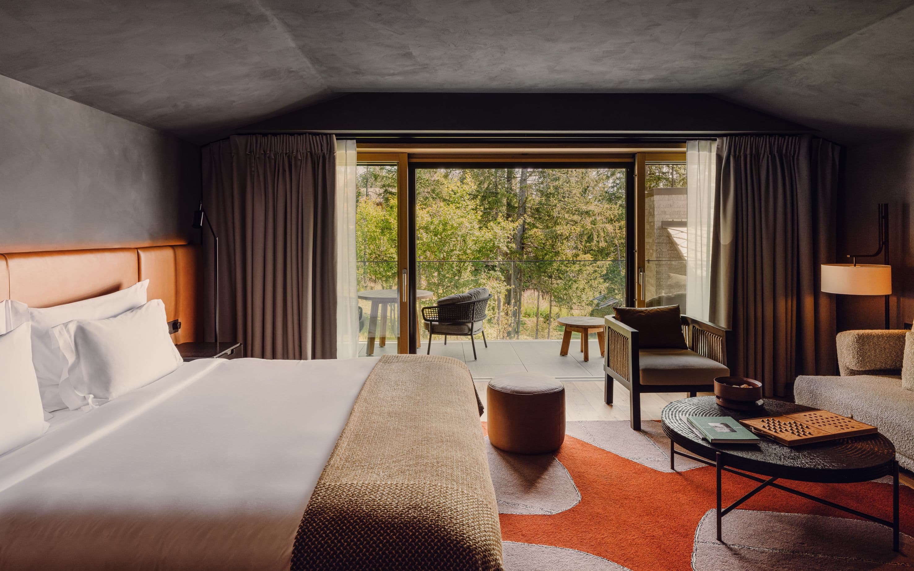 Superior Terrace Room - Image 10