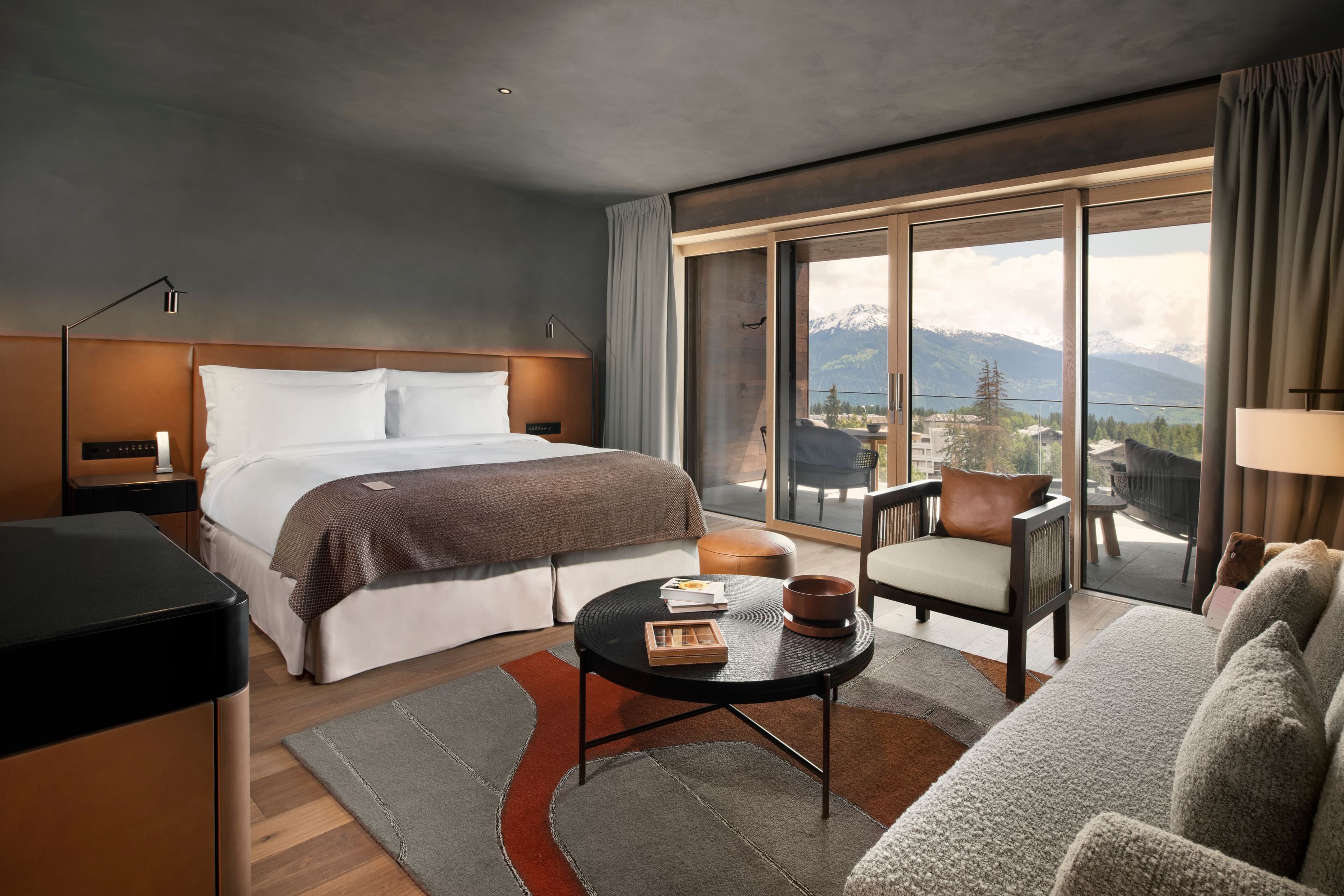 Six Senses Crans Montana - Image 2