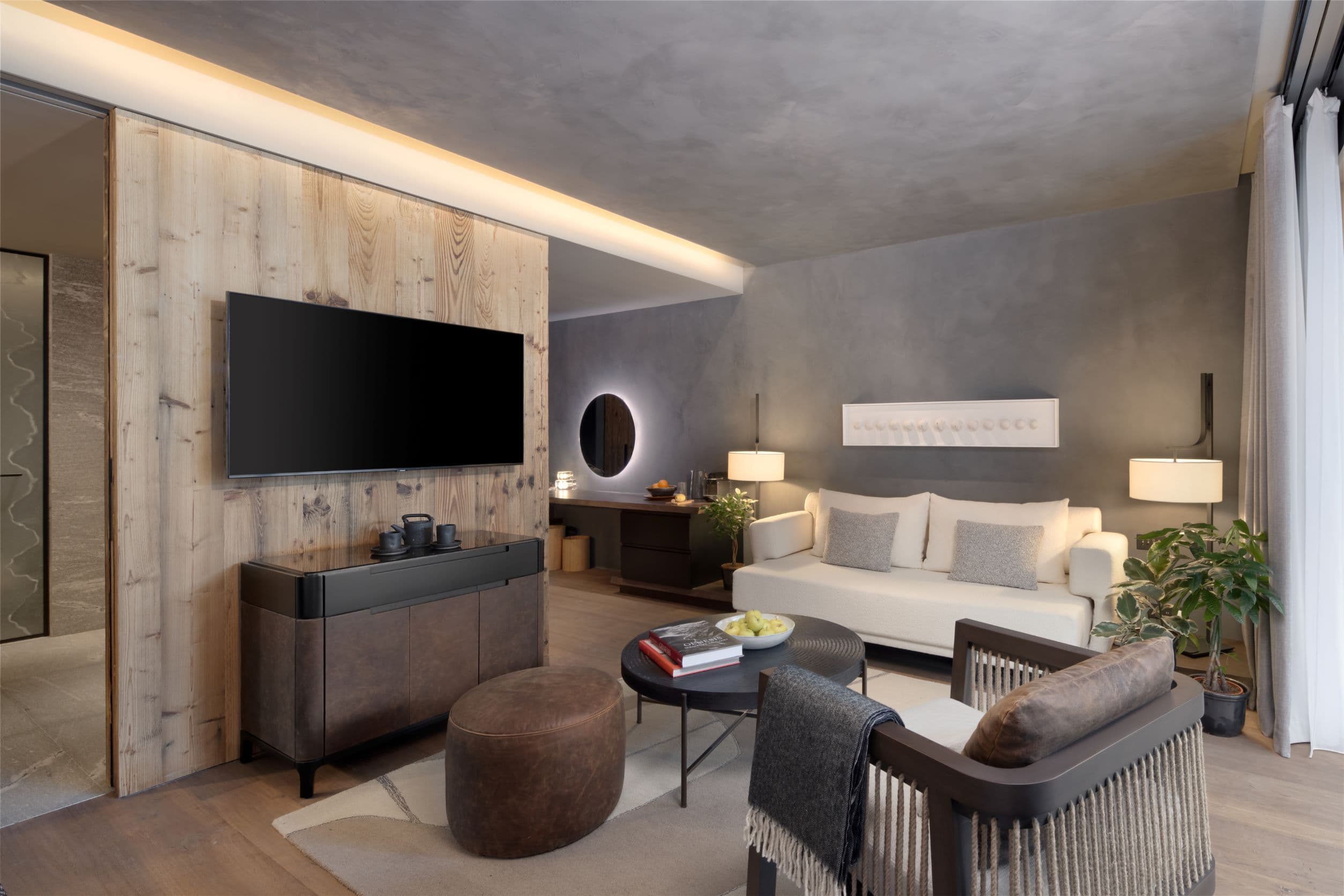 Superior Terrace Room - Image 7