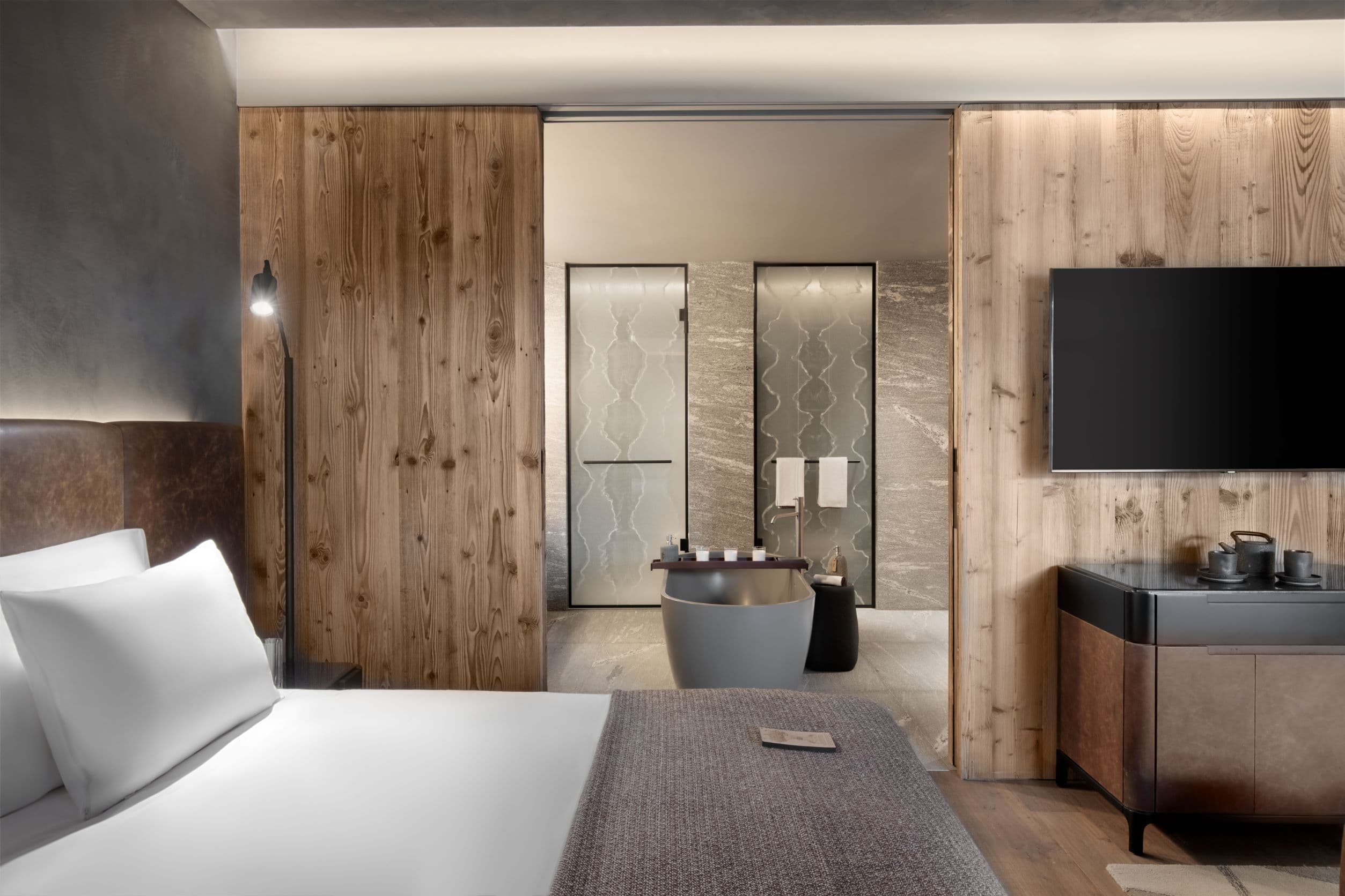 Six Senses Crans Montana - Image 3