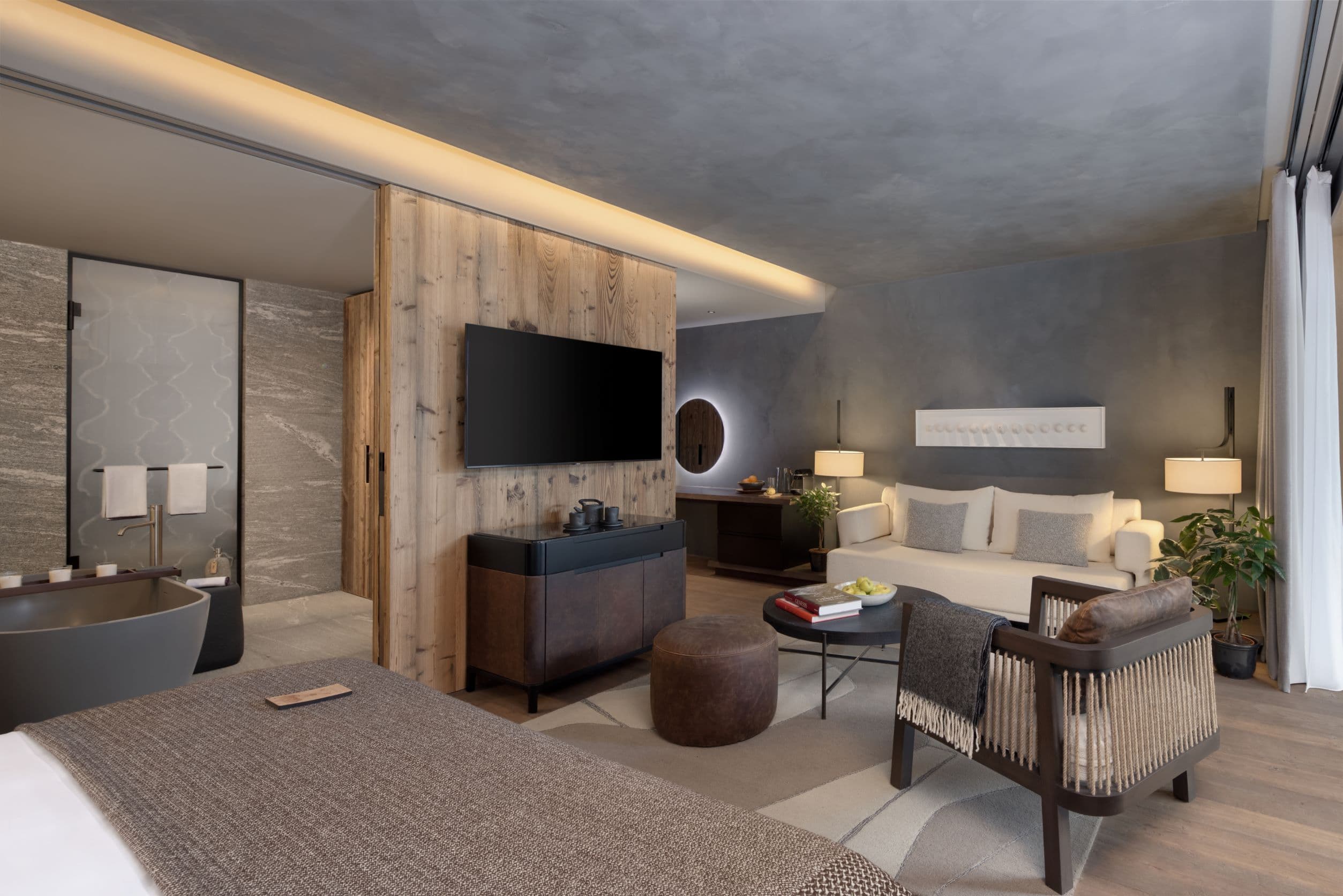 Six Senses Crans Montana - Image 4