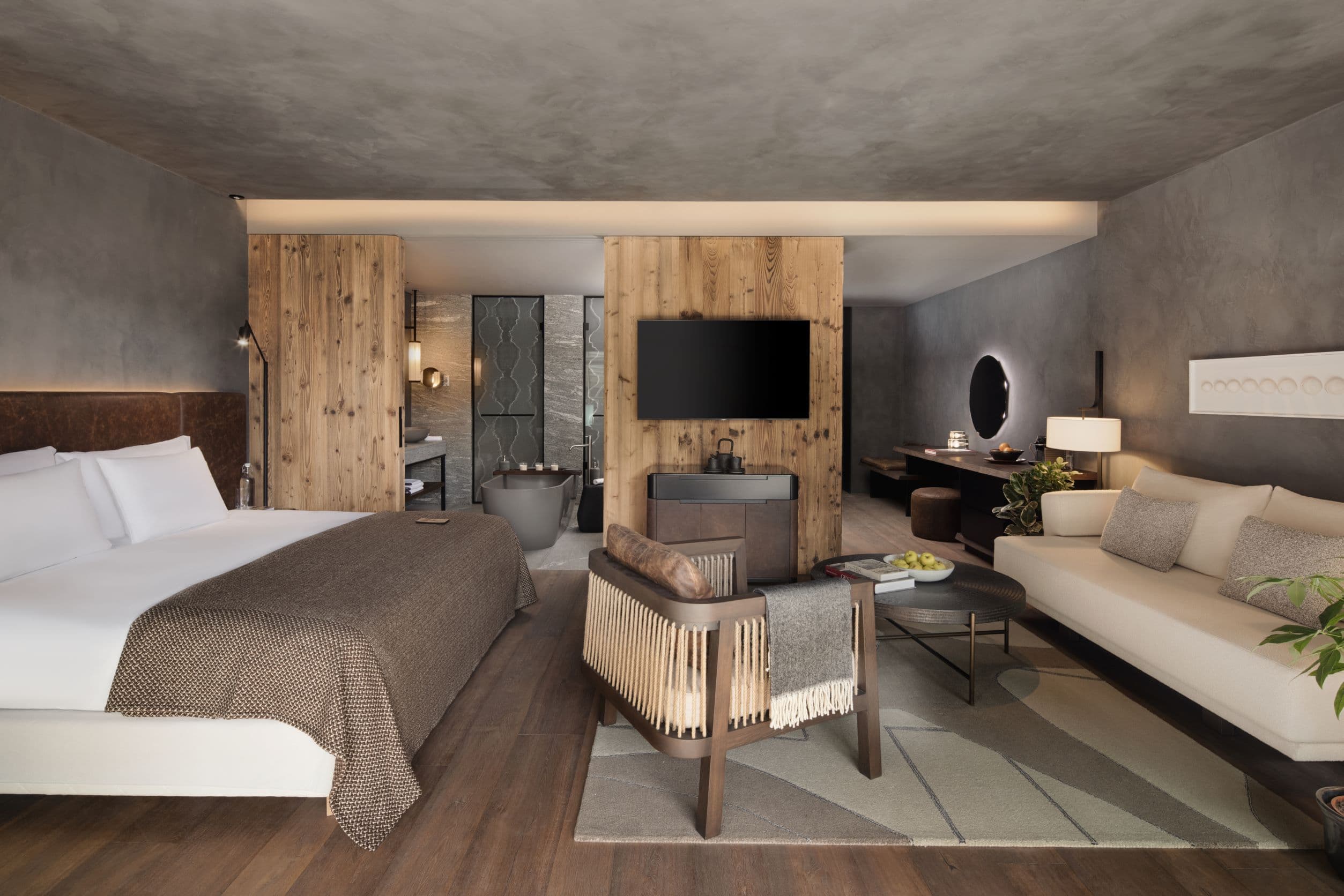Superior Terrace Room - Image 6