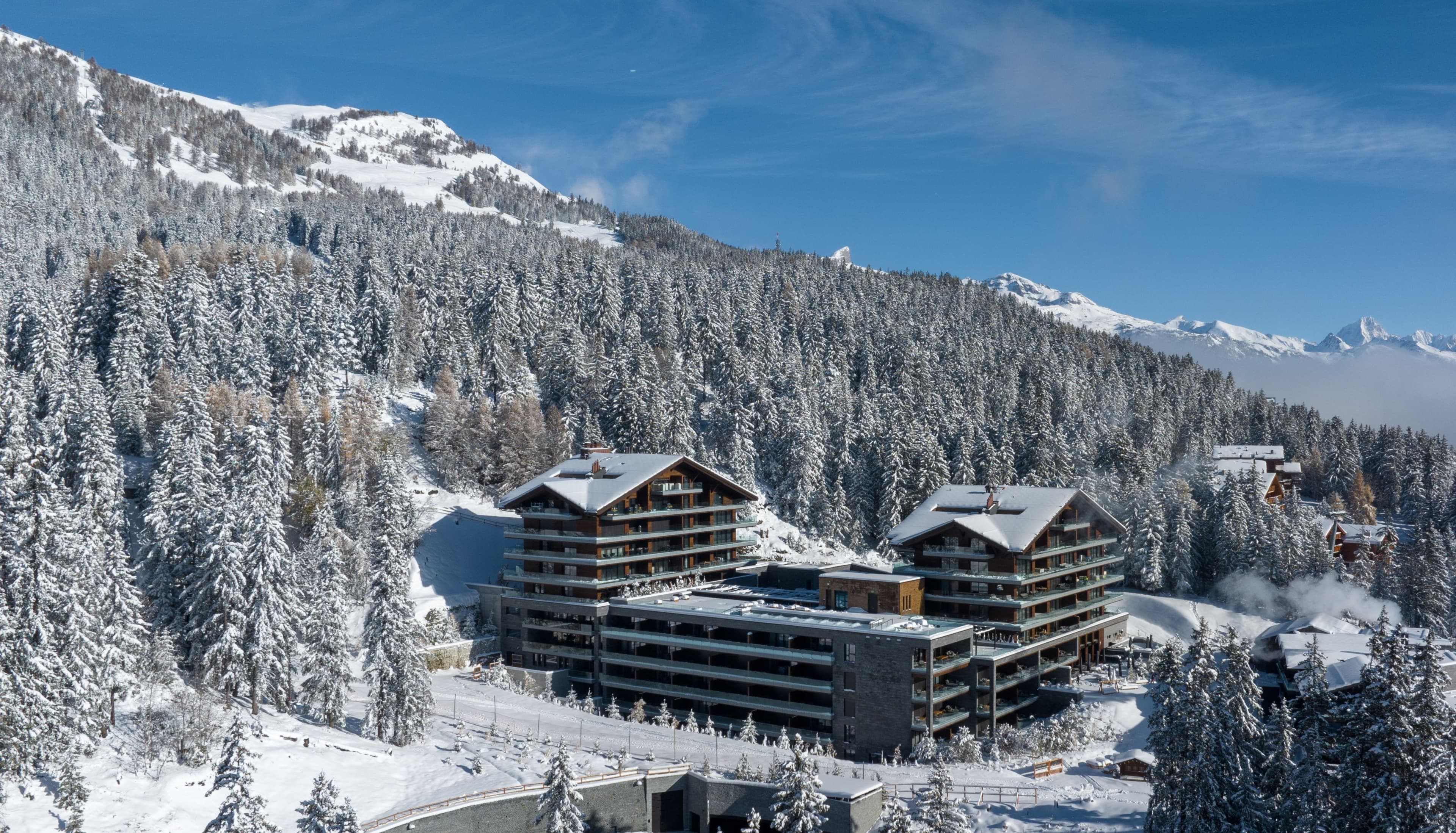 Six Senses Crans Montana - Image 1