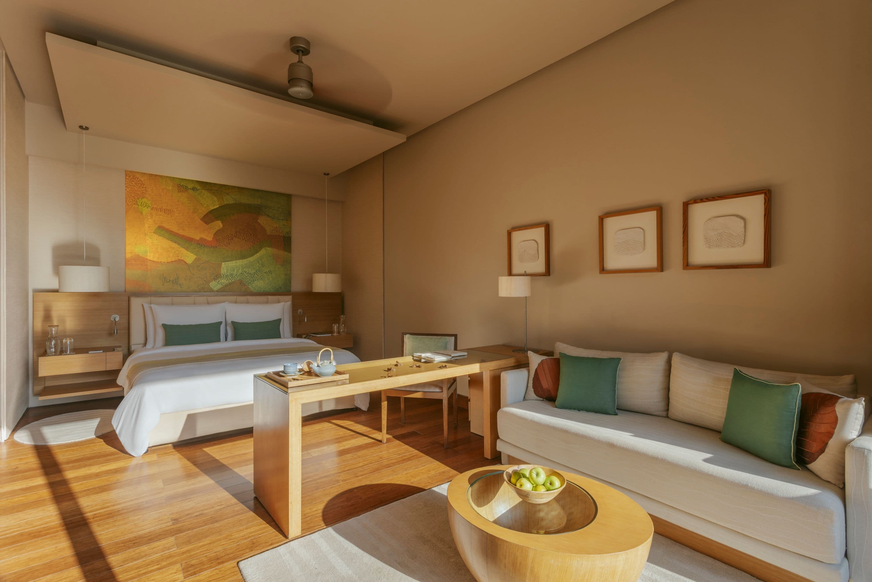 Six Senses Vana - Image 2