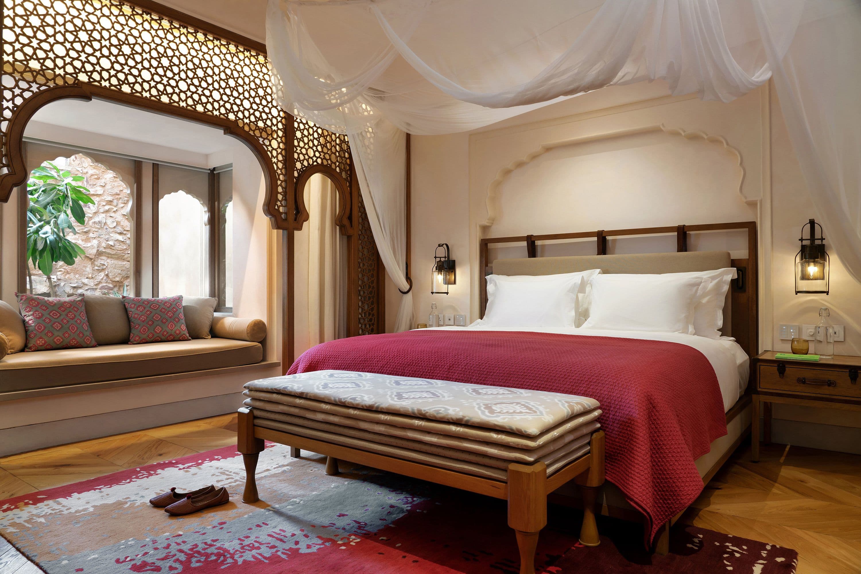 Six Senses Fort Barwara - Image 3