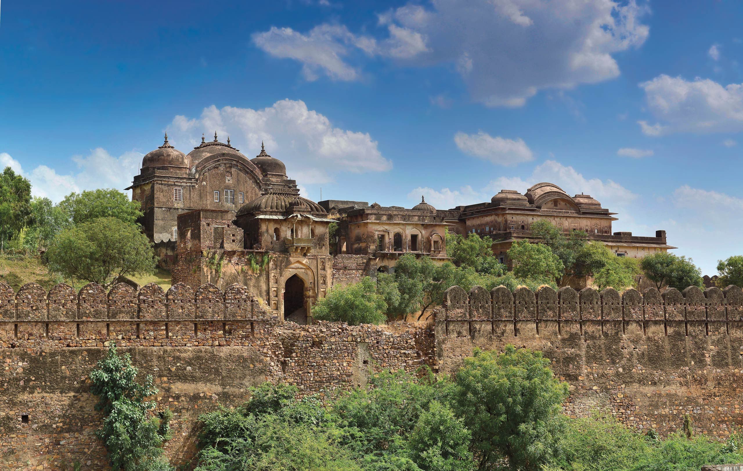 Six Senses Fort Barwara - Image 1