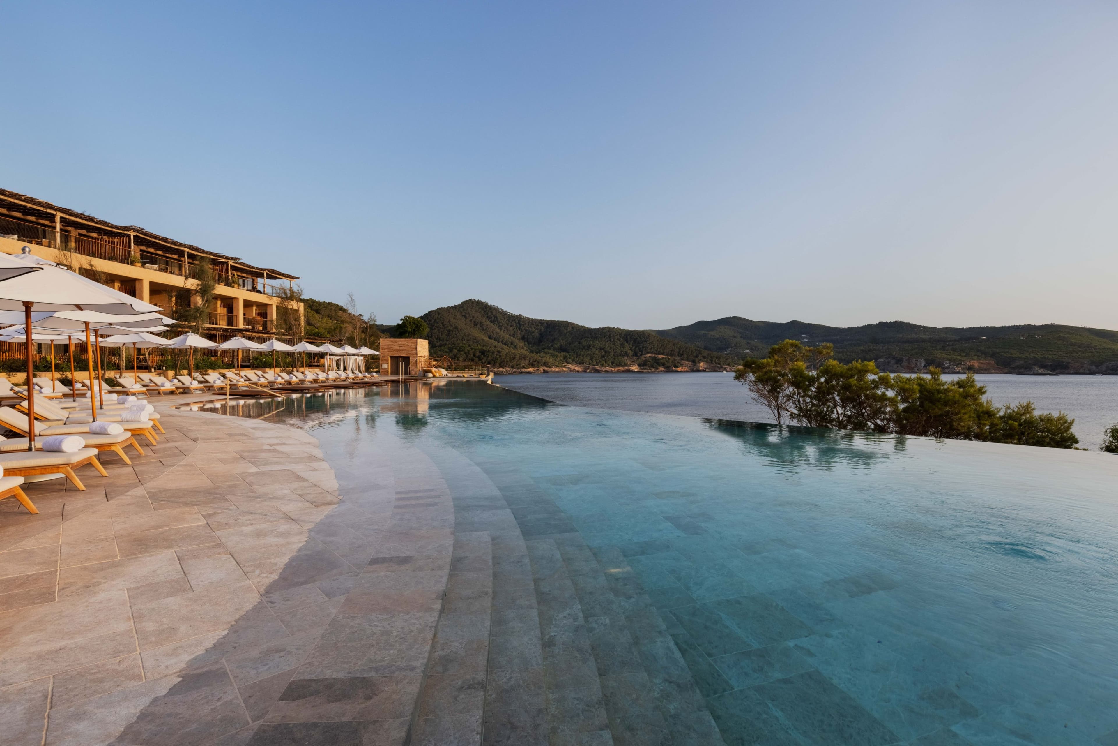 Six Senses Ibiza - Image 1