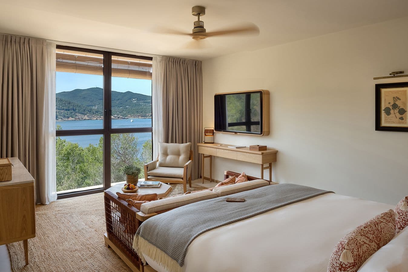 Six Senses Ibiza - Image 3